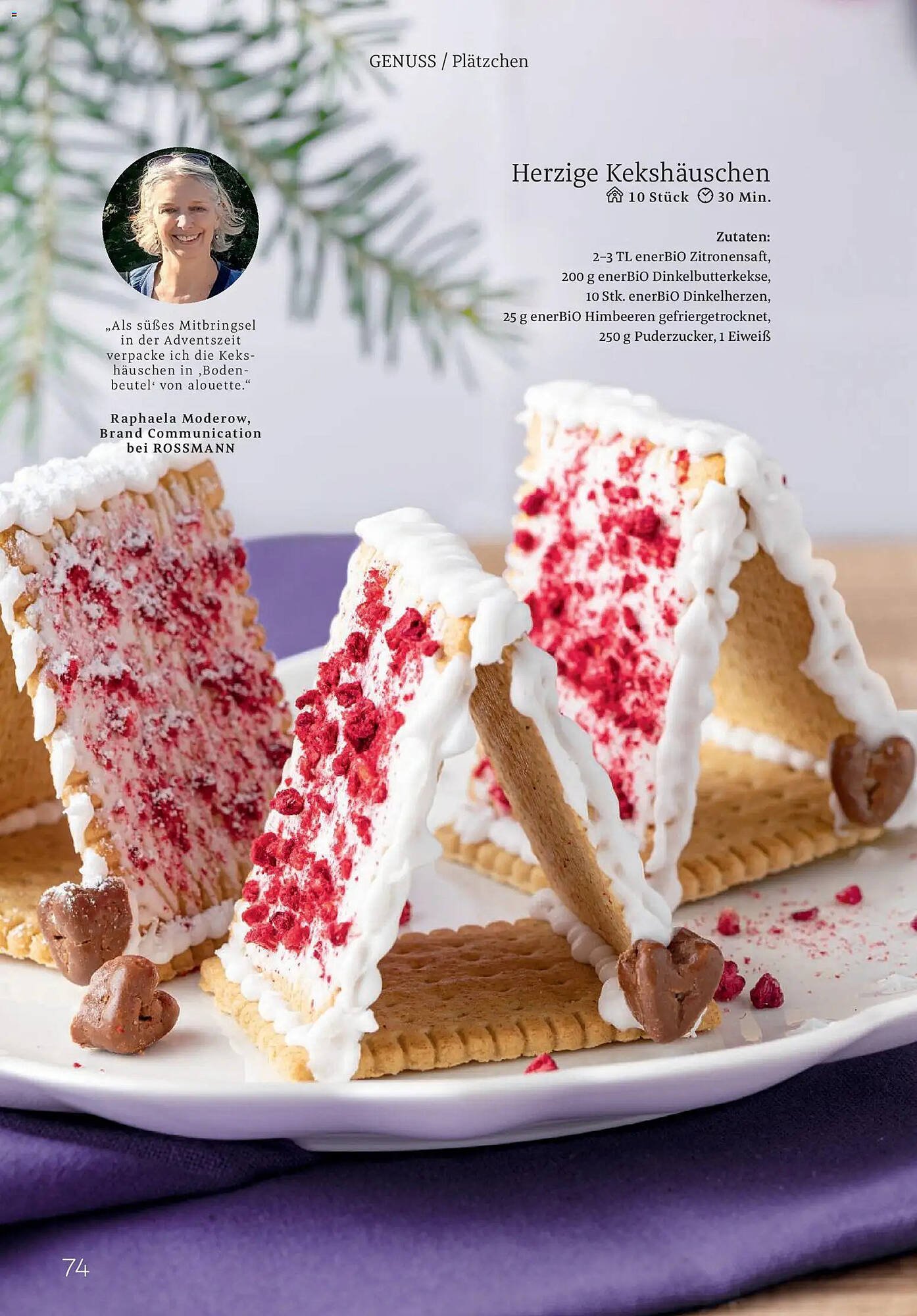 Rossmann Magazin (2025-11-01 - 2025-11-30)