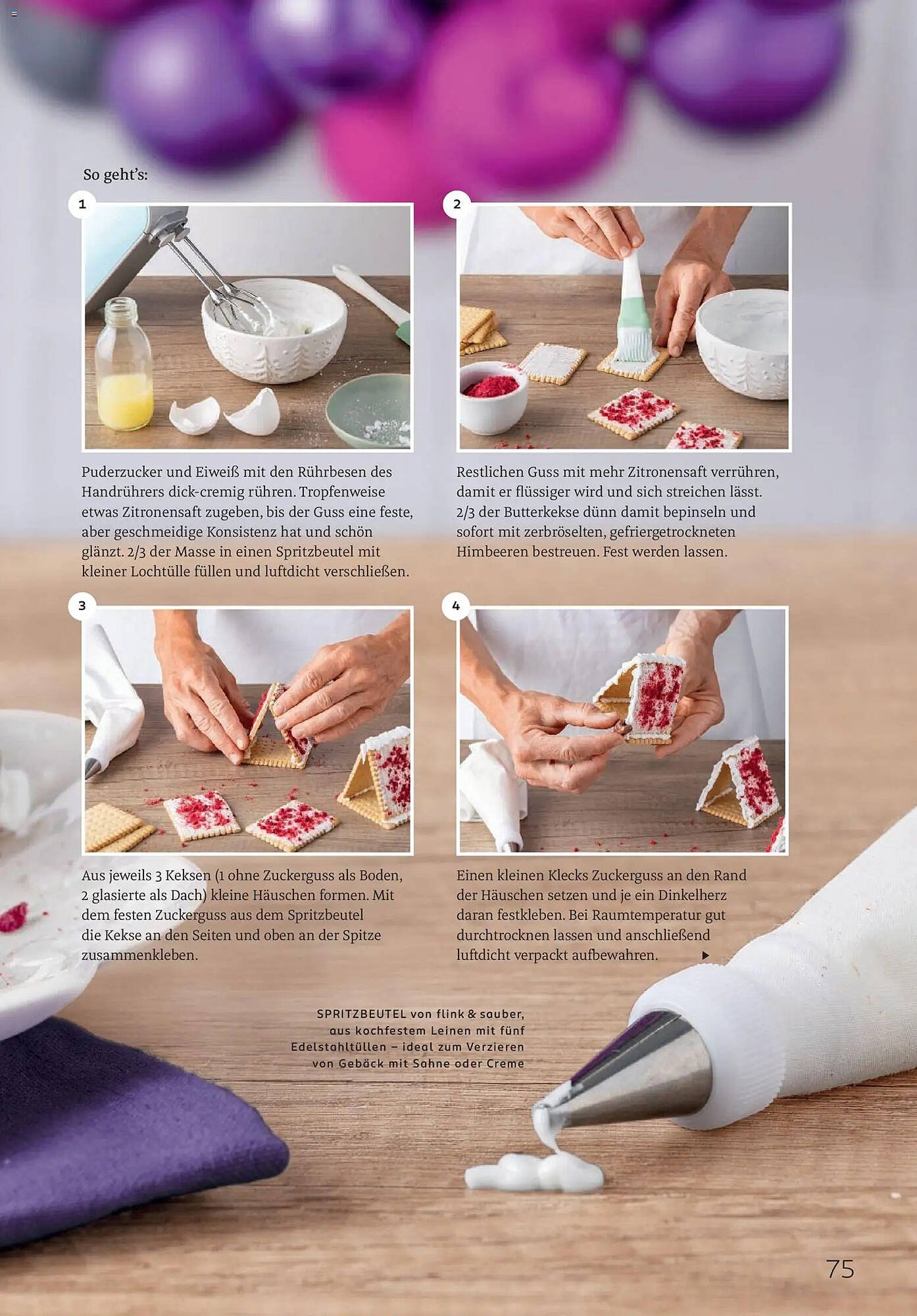 Rossmann Magazin (2025-11-01 - 2025-11-30)