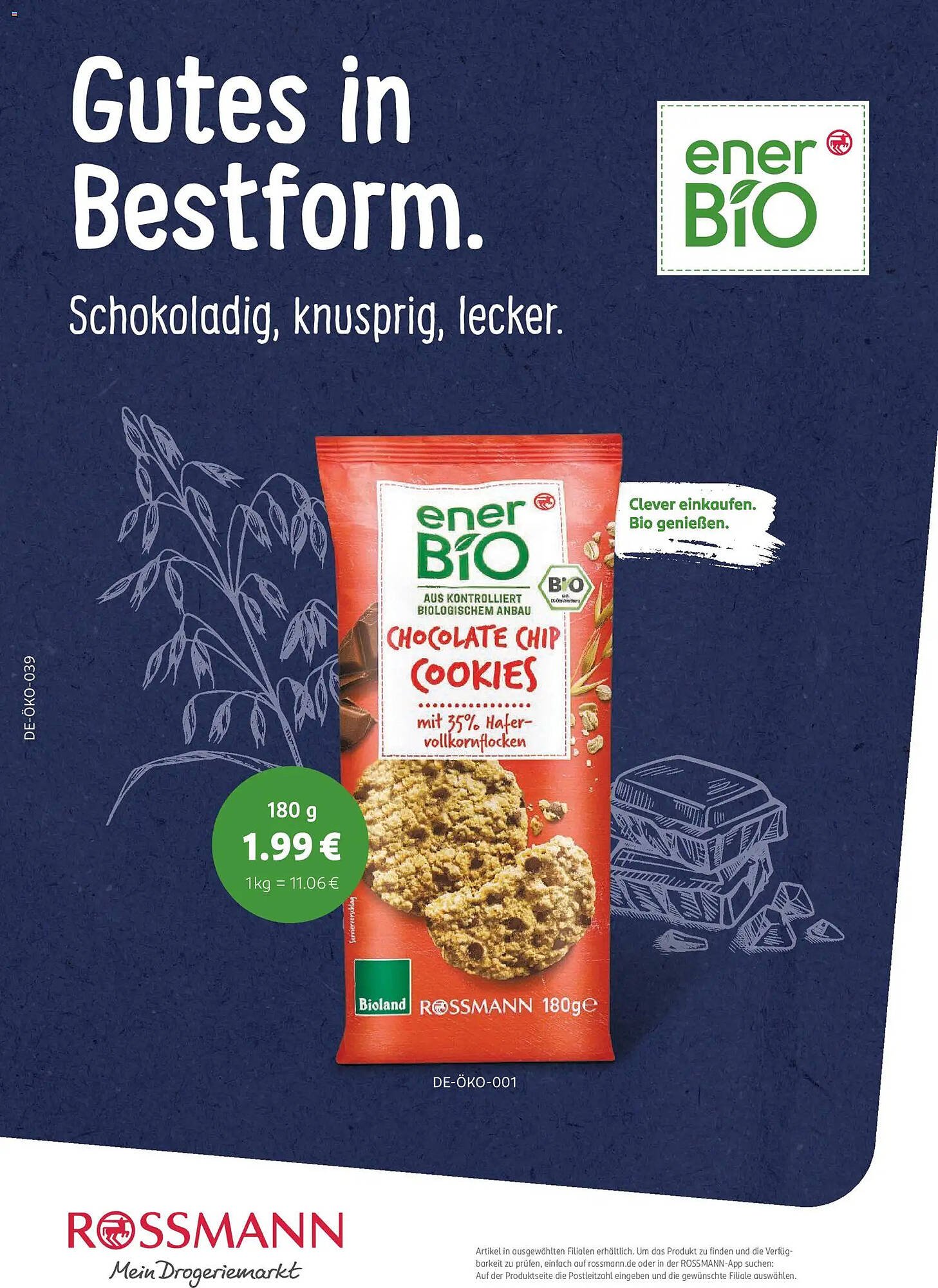 Rossmann Magazin (2025-11-01 - 2025-11-30)