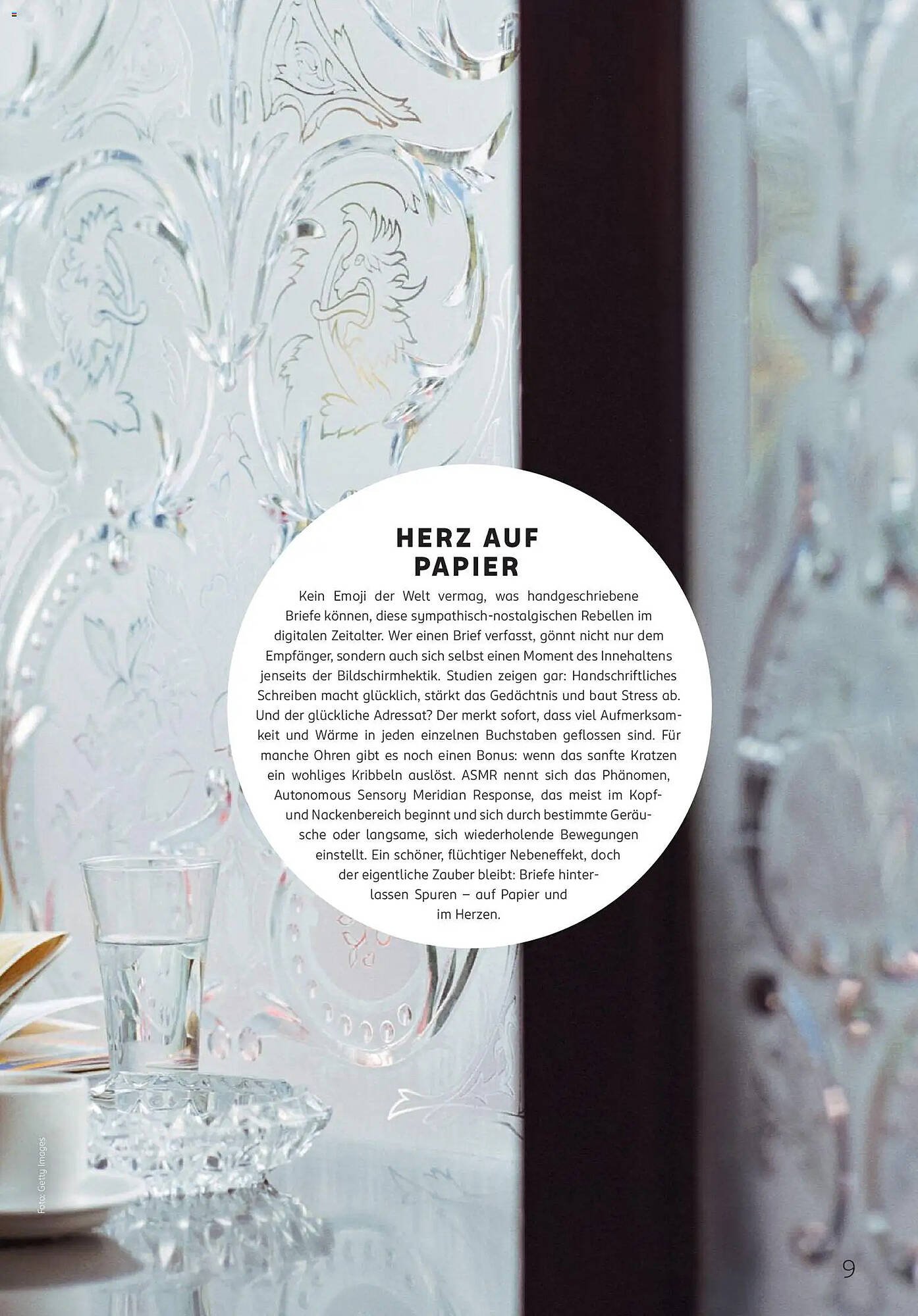 Rossmann Magazin (2025-11-01 - 2025-11-30)