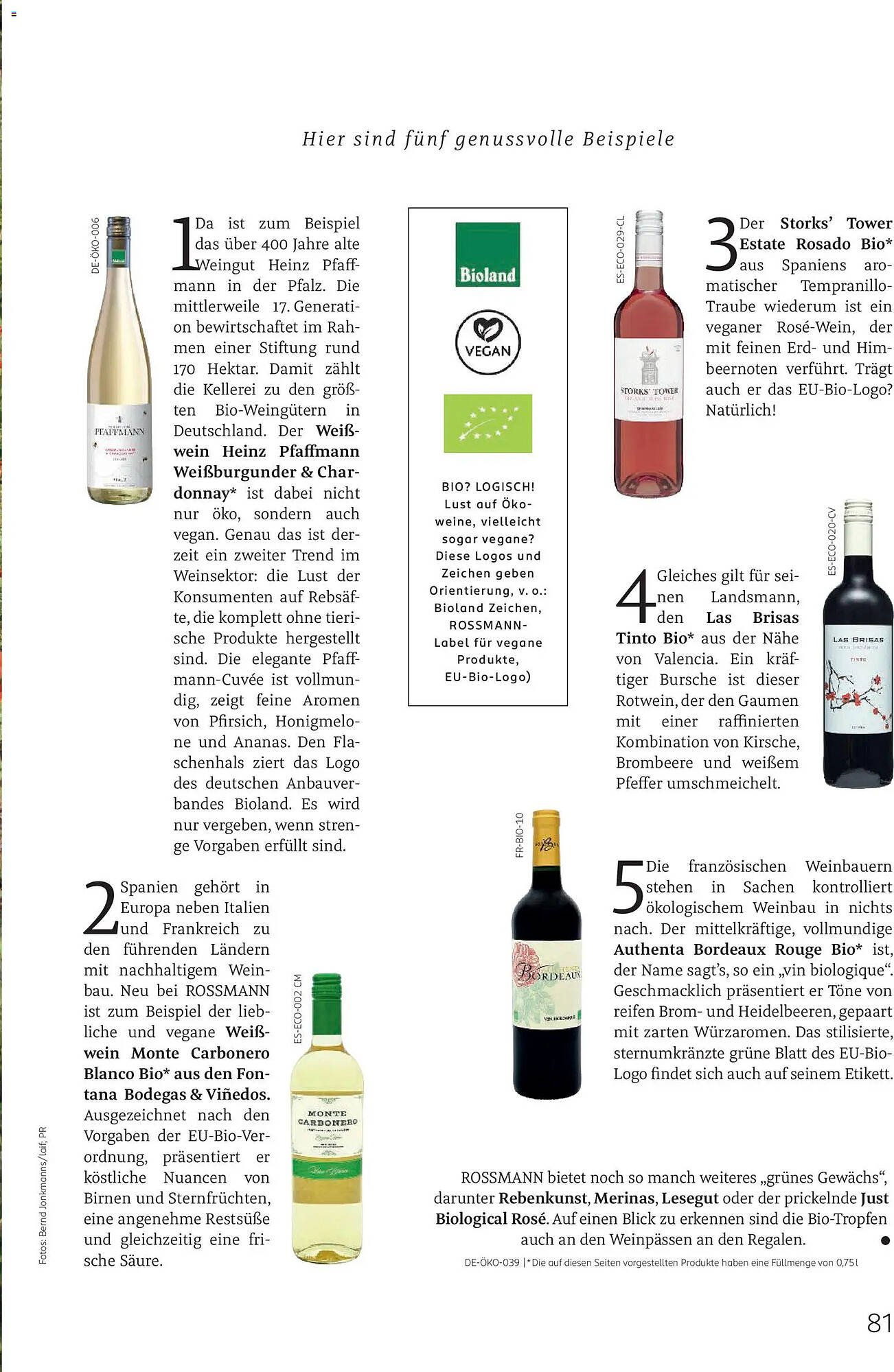 Rossmann Magazin (2025-11-01 - 2025-11-30)