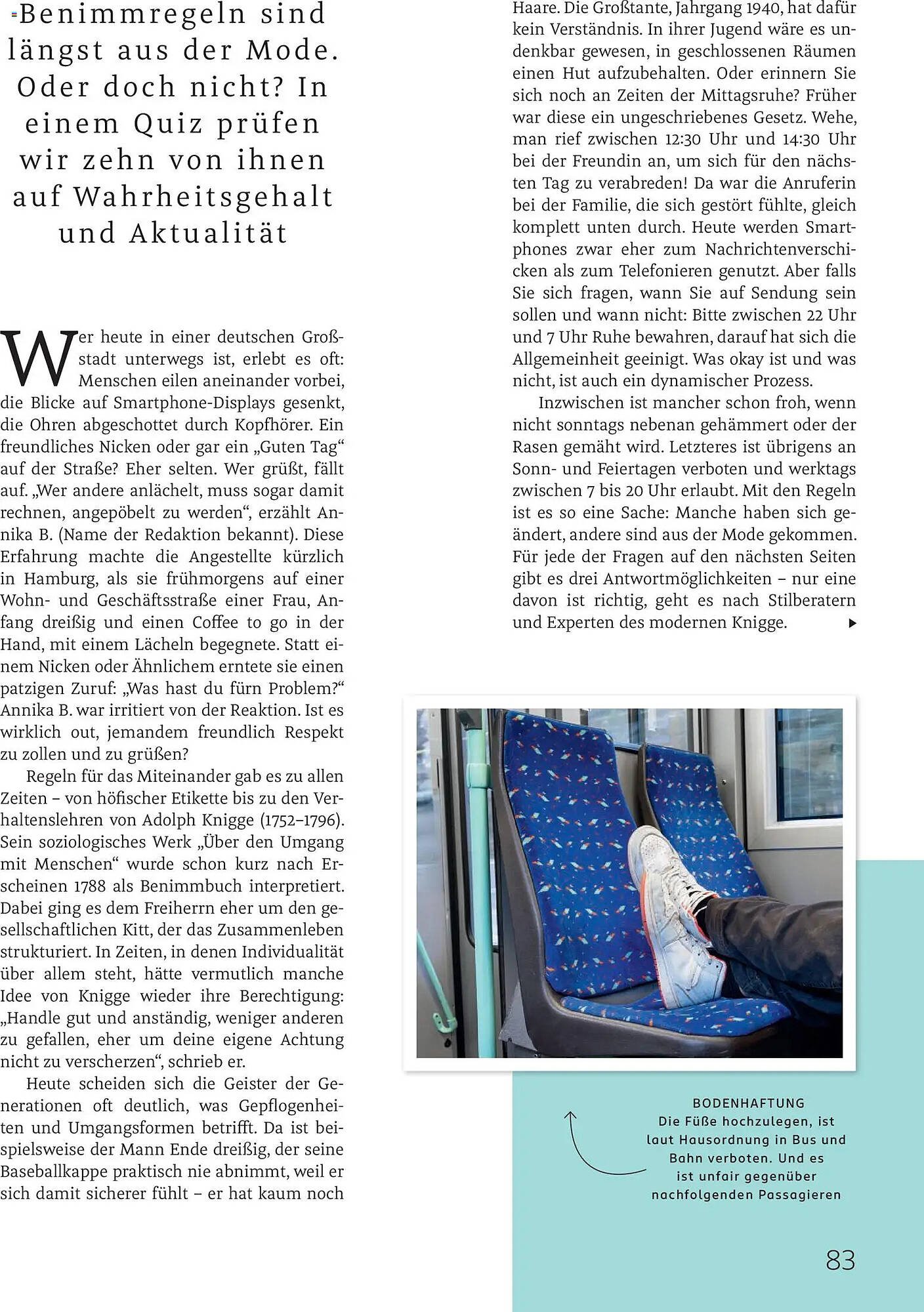 Rossmann Magazin (2025-11-01 - 2025-11-30)