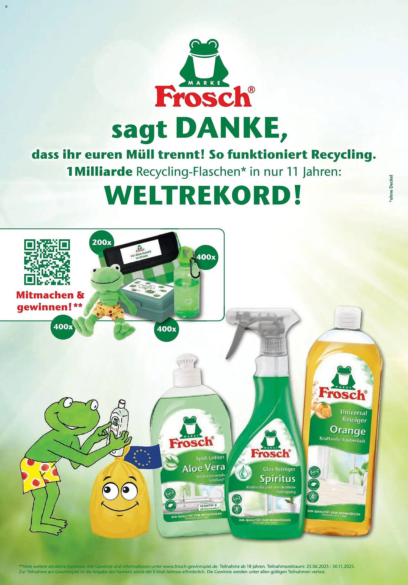 Rossmann Magazin (2025-11-01 - 2025-11-30)