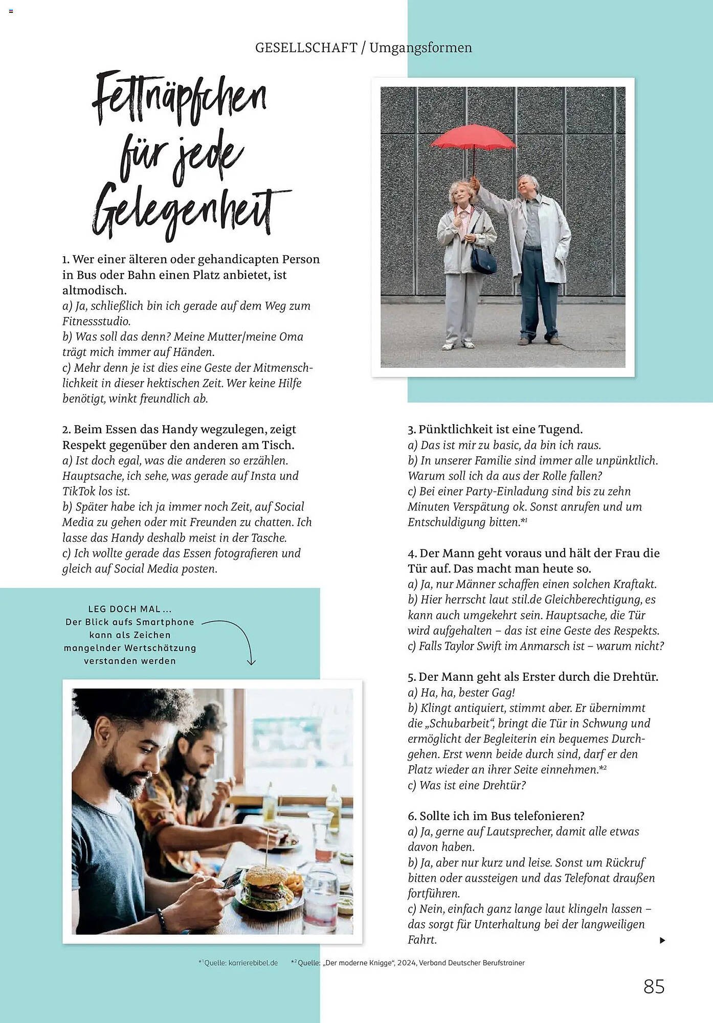 Rossmann Magazin (2025-11-01 - 2025-11-30)