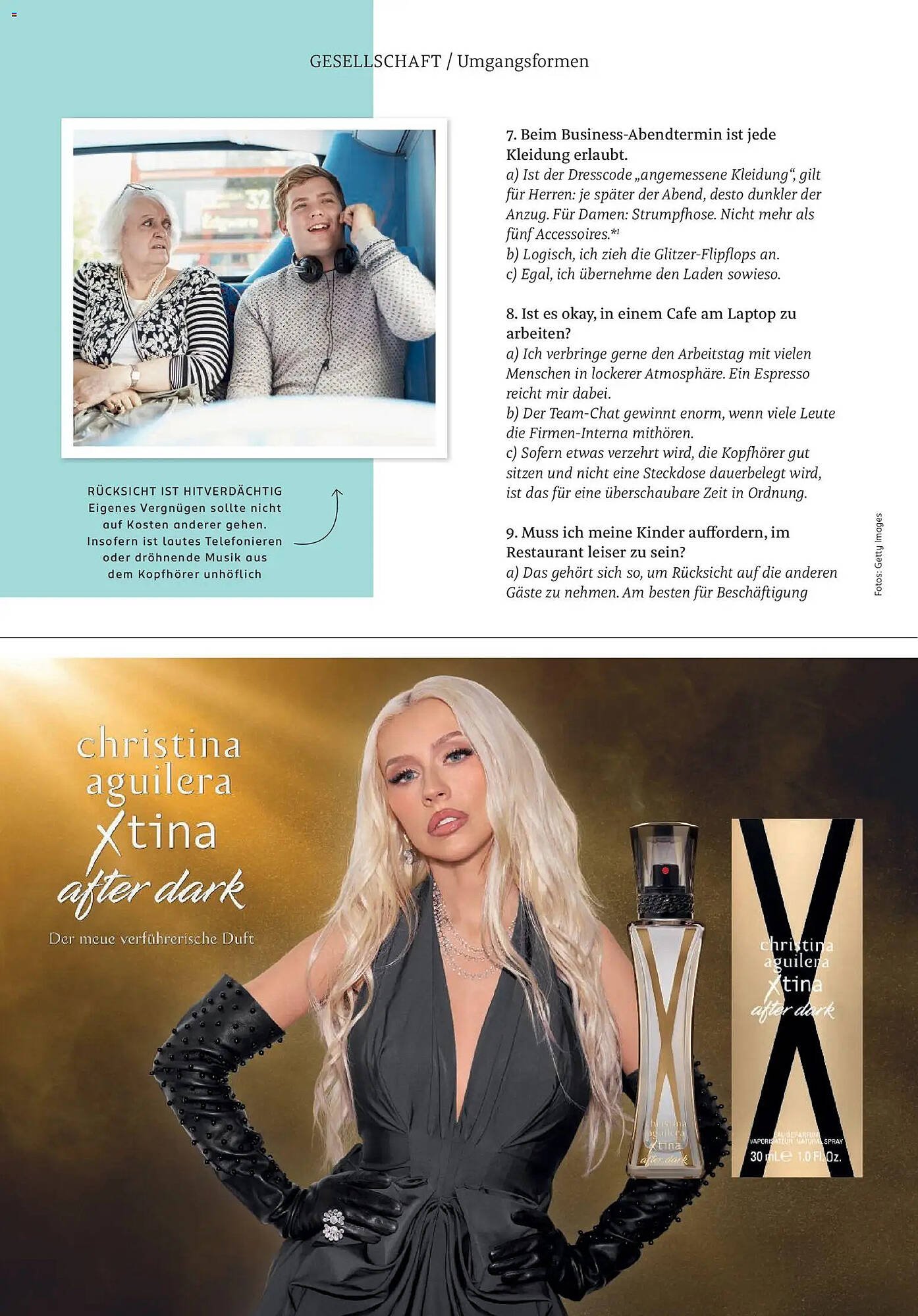 Rossmann Magazin (2025-11-01 - 2025-11-30)