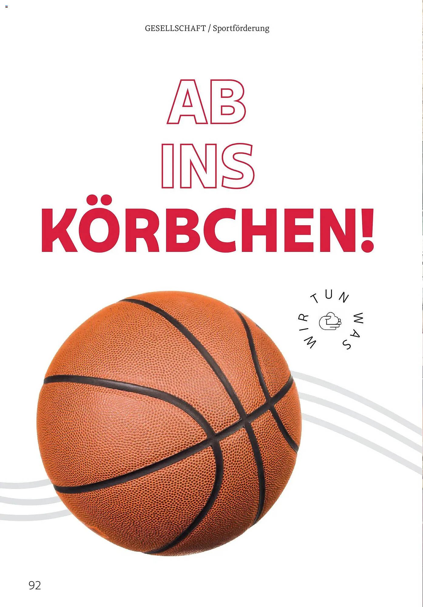 Rossmann Magazin (2025-11-01 - 2025-11-30)