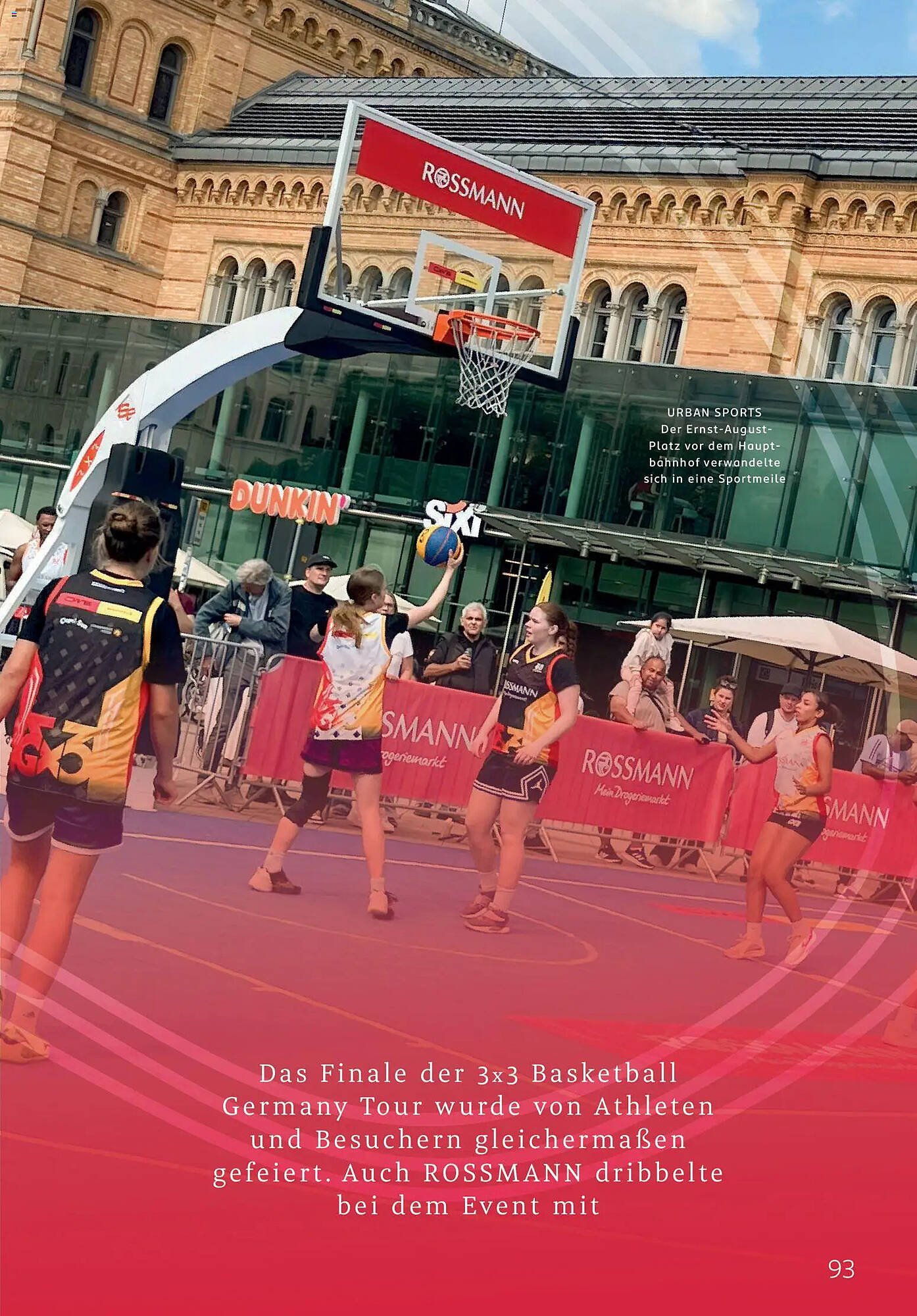 Rossmann Magazin (2025-11-01 - 2025-11-30)