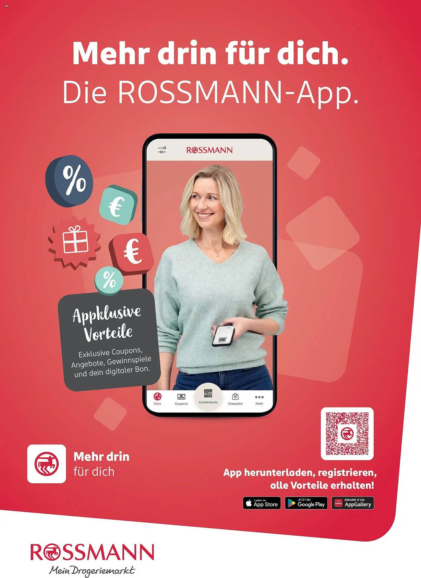 Rossmann Magazin (2025-11-01 - 2025-11-30)