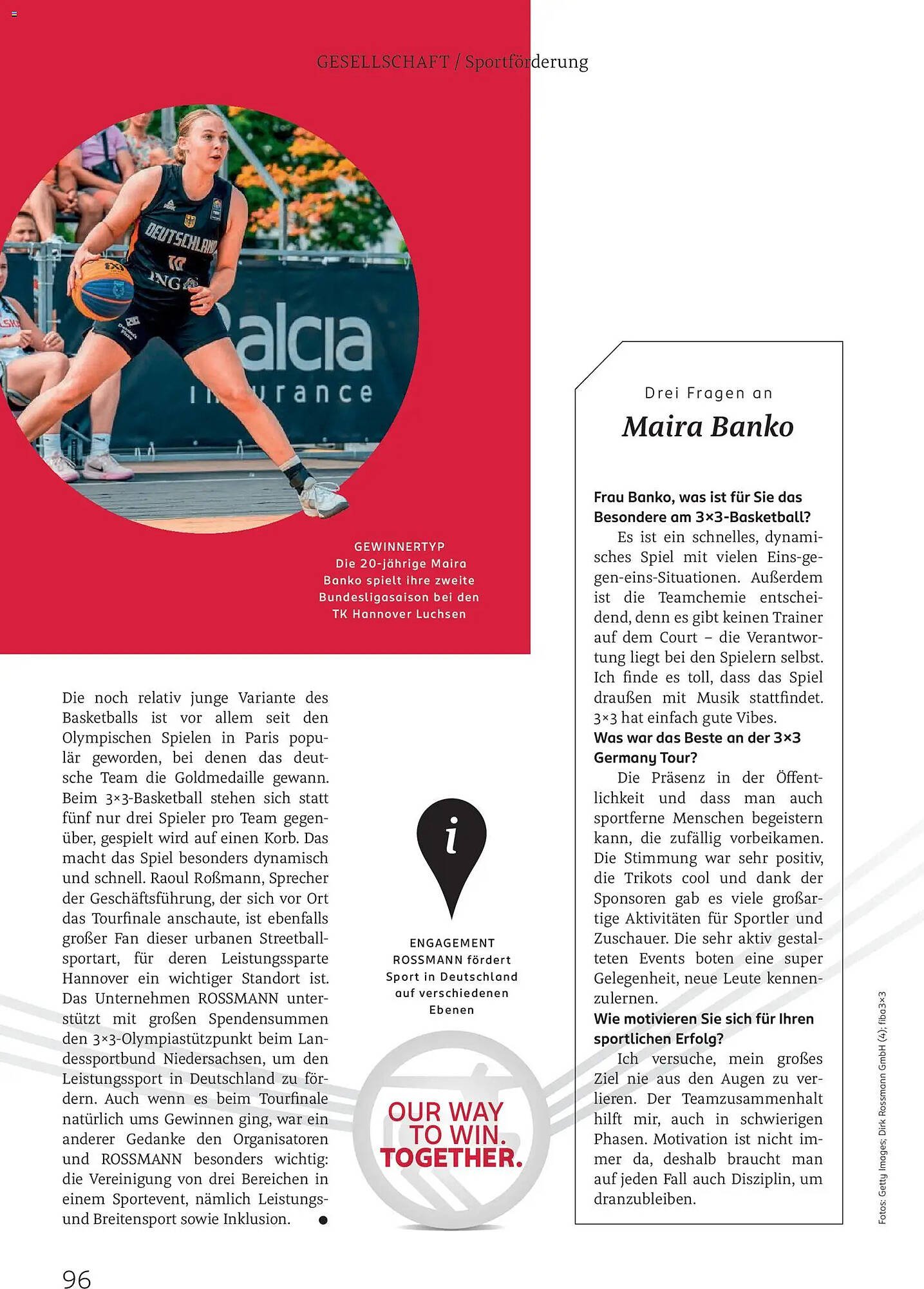 Rossmann Magazin (2025-11-01 - 2025-11-30)