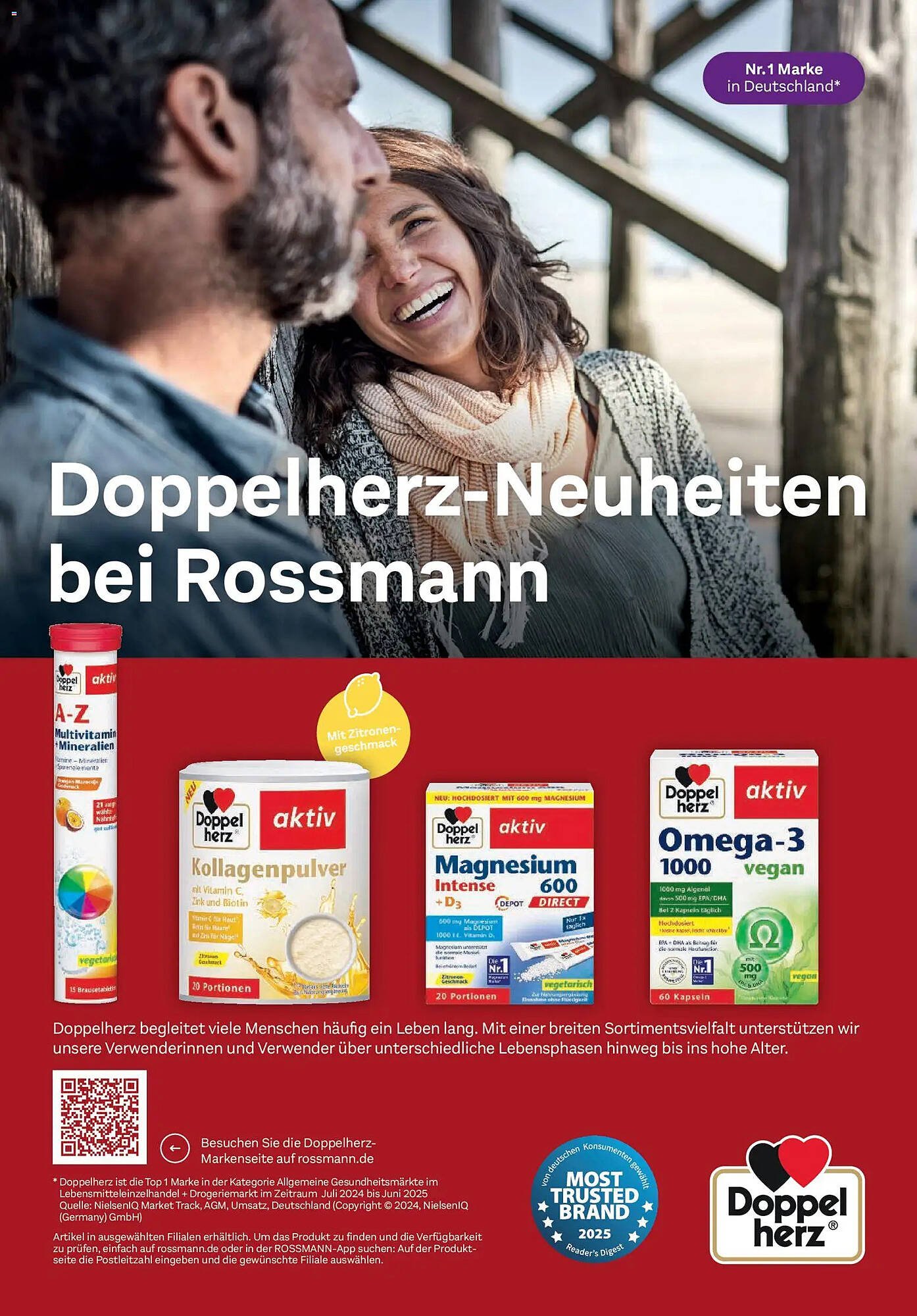 Rossmann Magazin (2025-11-01 - 2025-11-30)