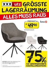 XXXLutz Prospekt (2025-11-24 - 2025-12-07)