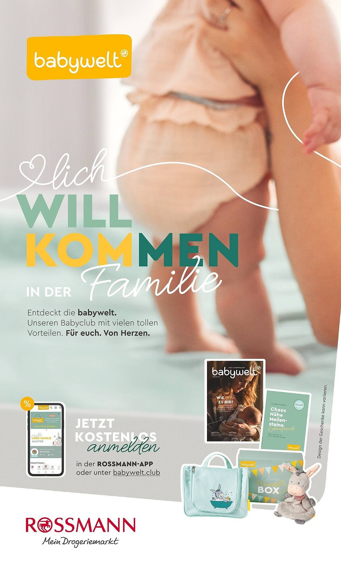 Rossmann Prospekt (2025-09-22 - 2025-09-26) | 4