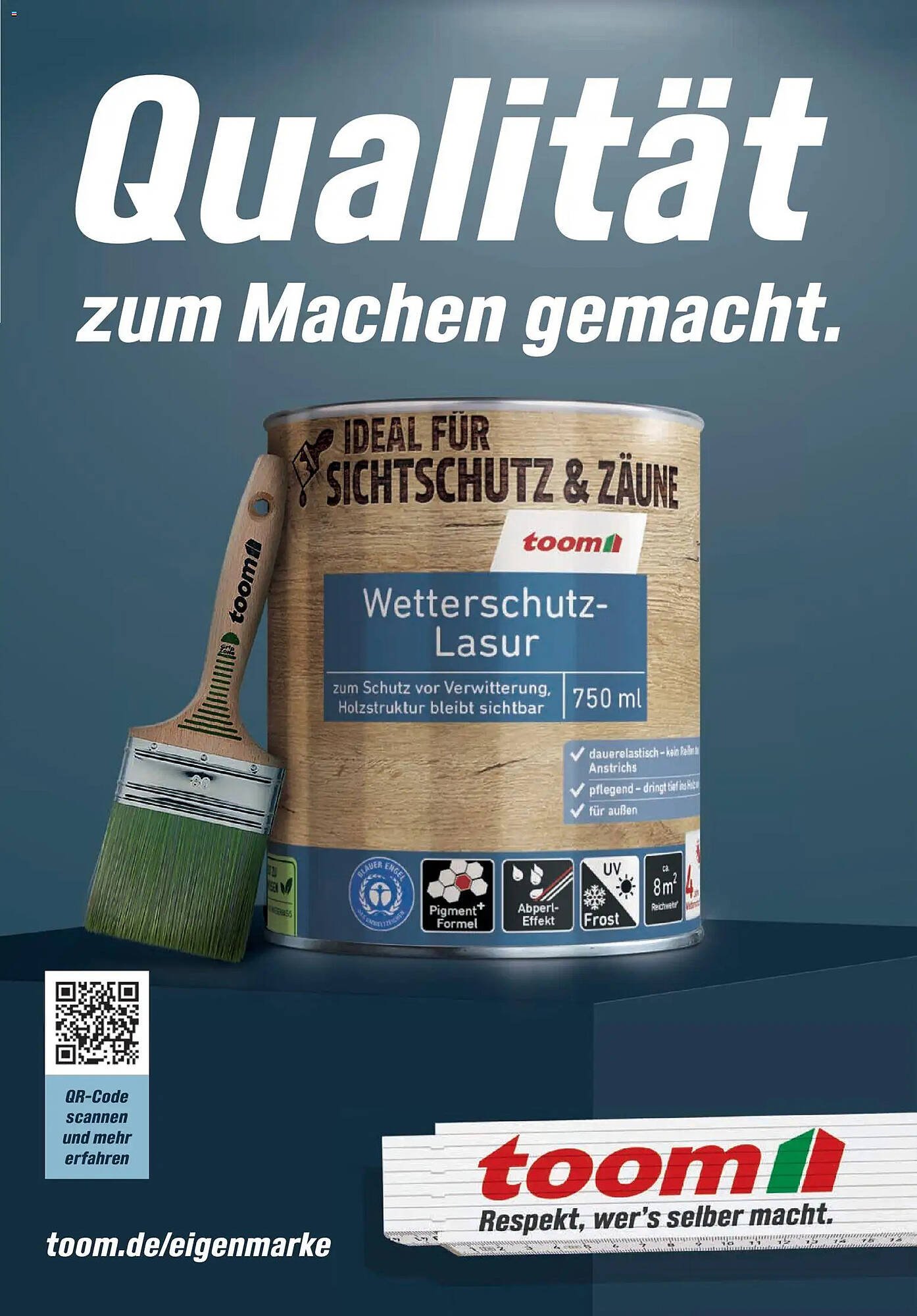 Toom Baumarkt Magazin