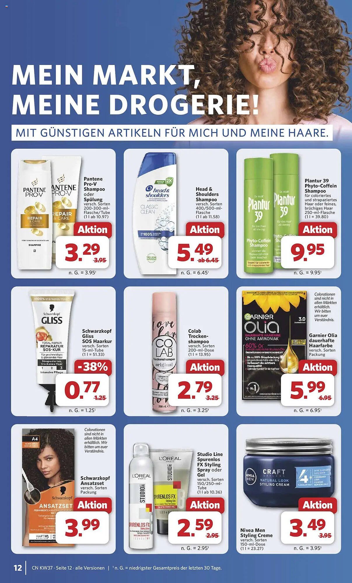 Combi Prospekt (2025-09-08 - 2025-09-13) | 16