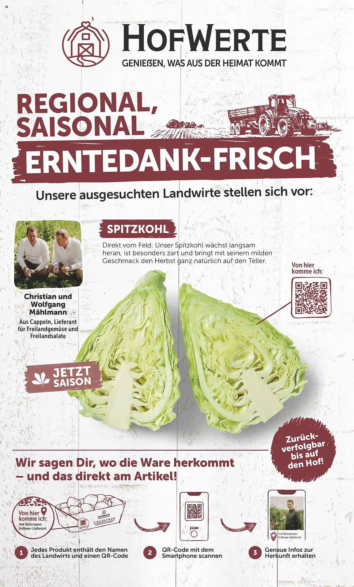Combi Prospekt (2025-09-08 - 2025-09-13) | 4