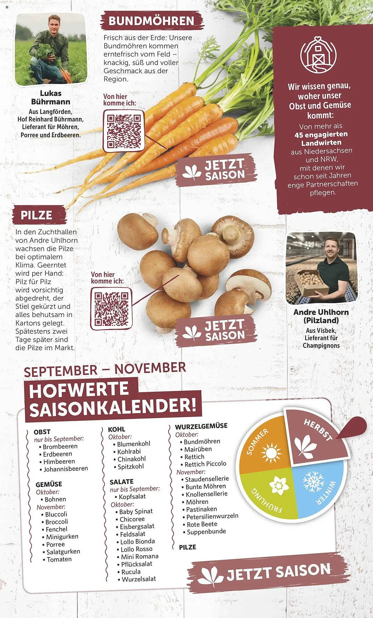 Combi Prospekt (2025-09-08 - 2025-09-13) | 5
