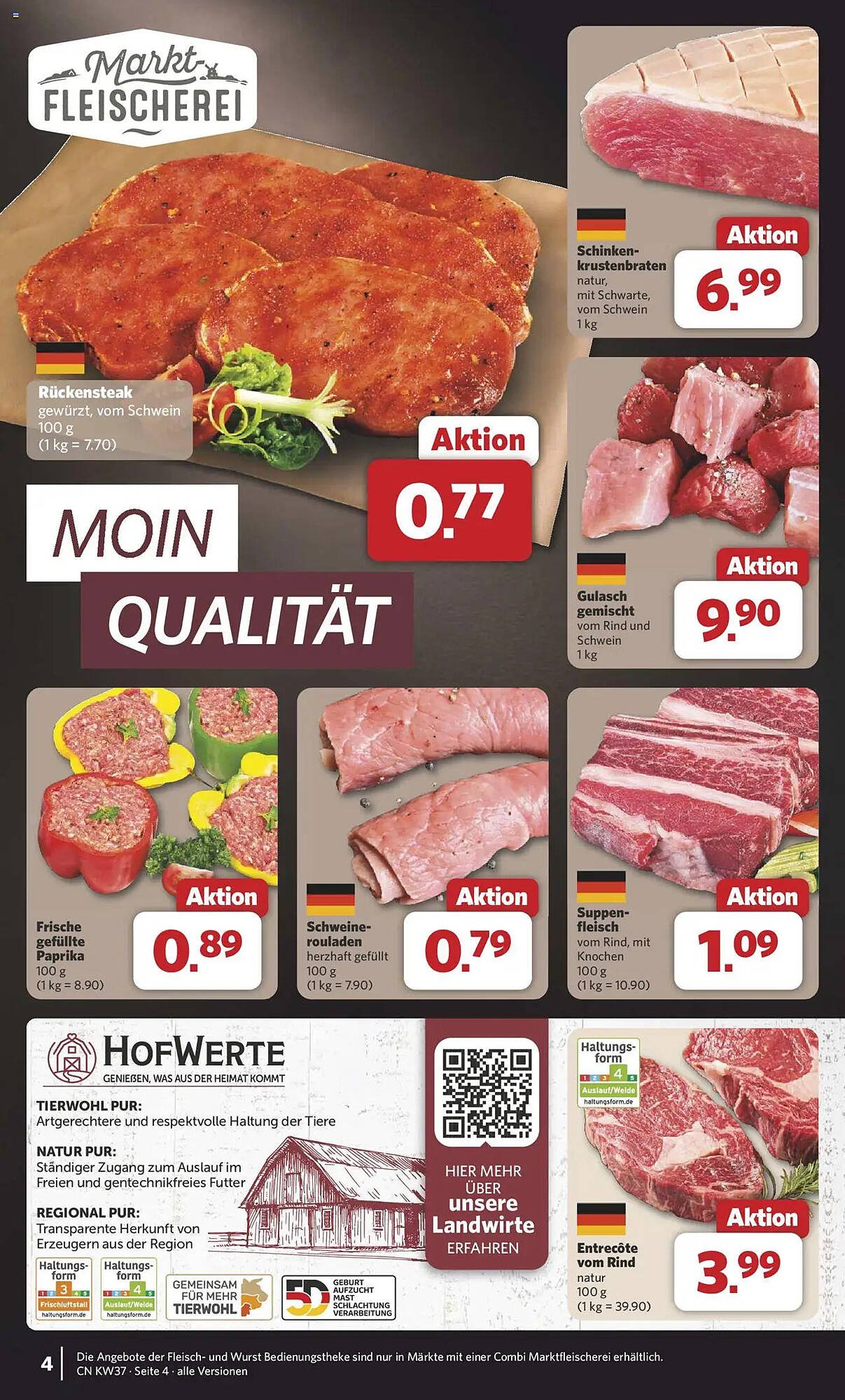 Combi Prospekt (2025-09-08 - 2025-09-13) | 6