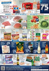 Klaas und Kock Prospekt (2025-11-24 - 2025-11-29)