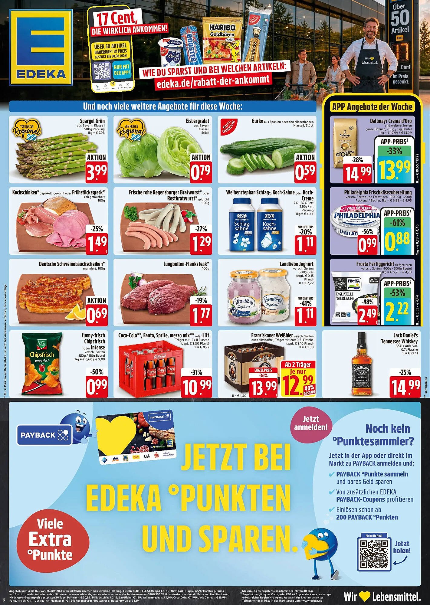 Edeka Prospekt (2026-05-12 - 2026-05-16)