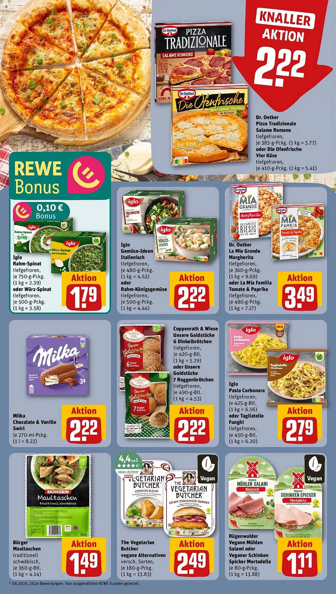REWE Kaufpark Prospekt (2025-08-18 - 2025-08-24) | 12