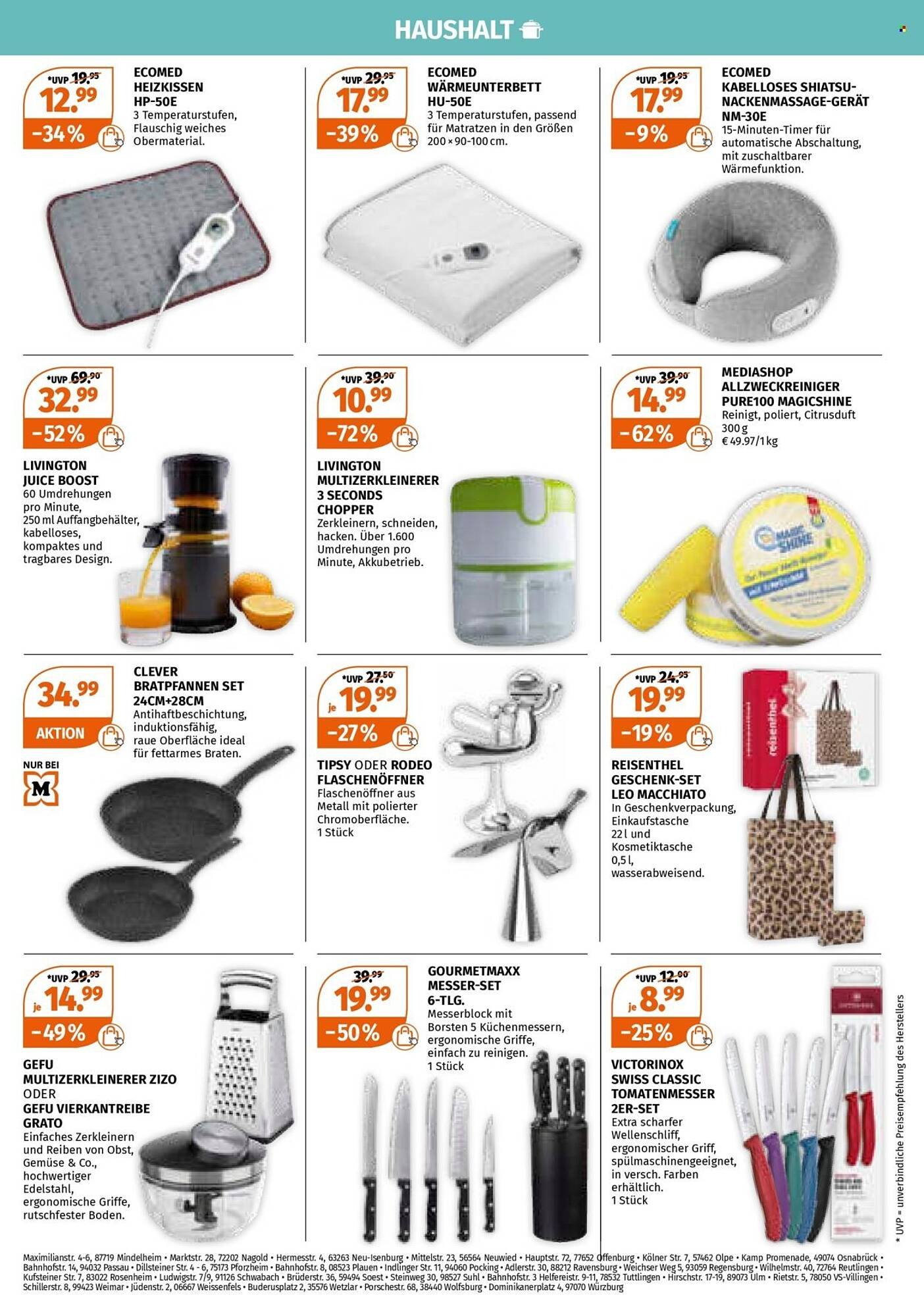 Müller Prospekt (2025-10-27 - 2025-11-01)