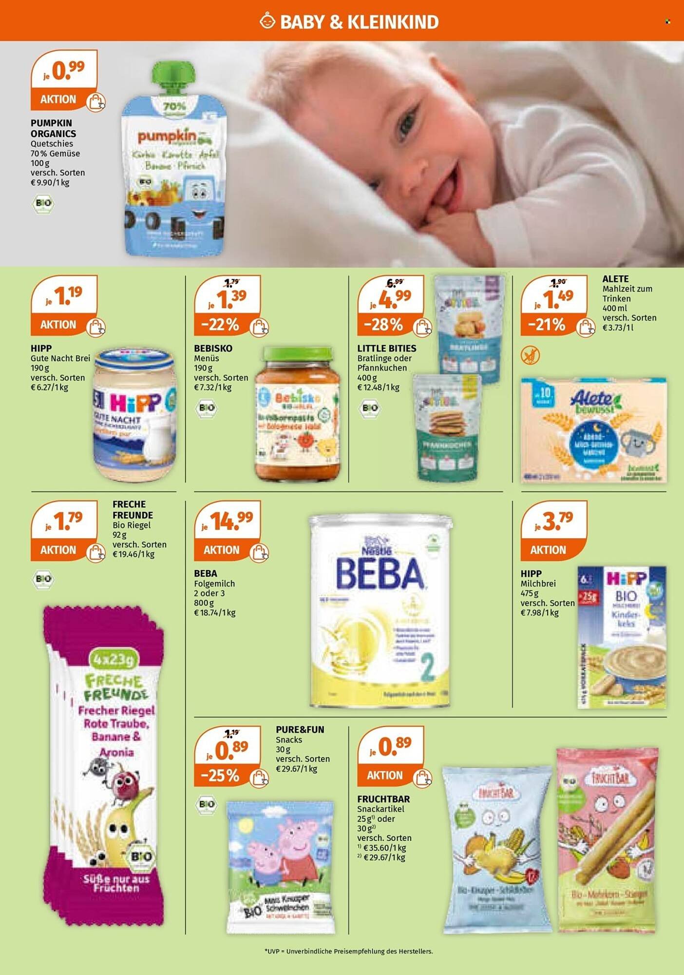 Müller Prospekt (2025-10-27 - 2025-11-01)