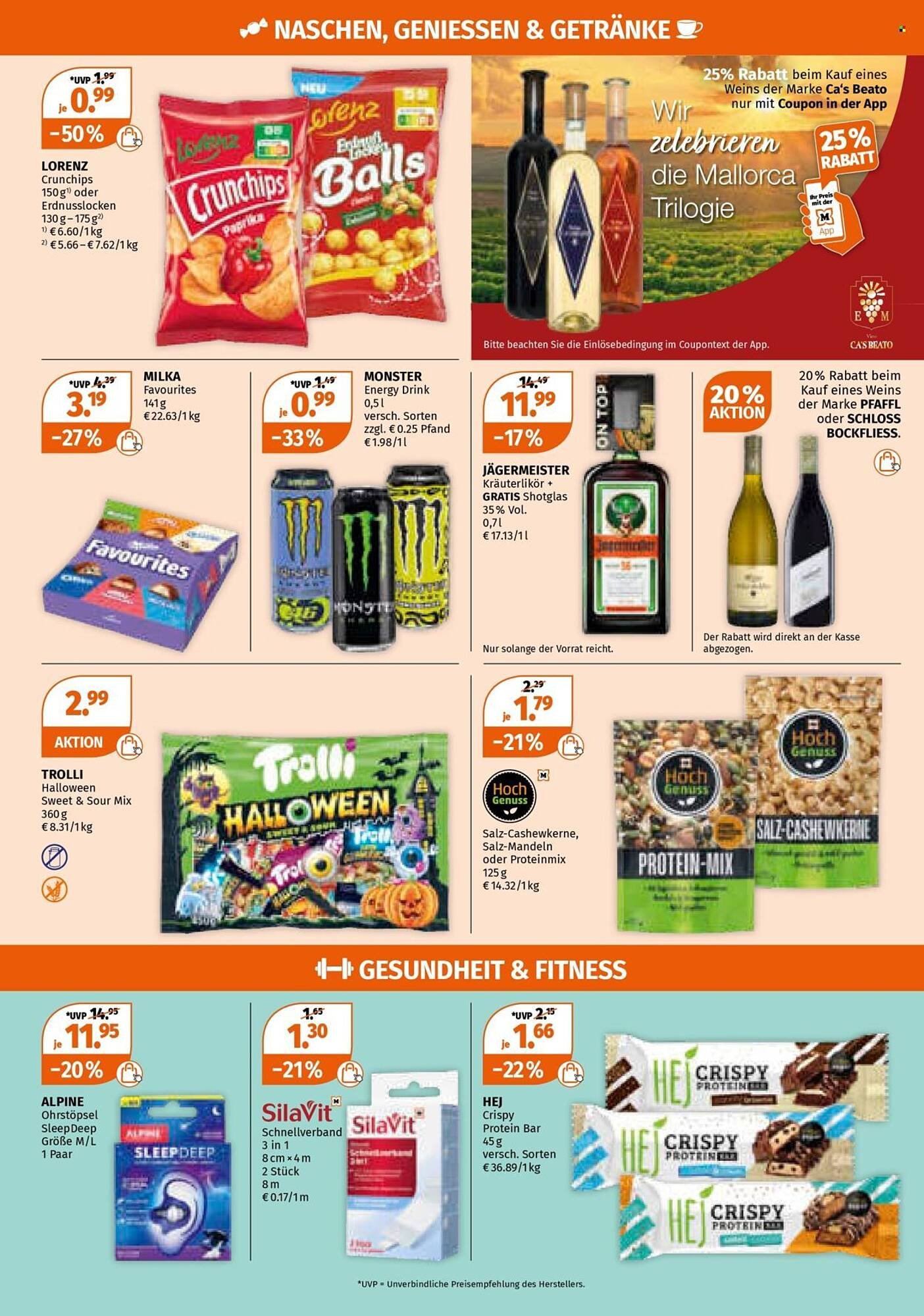 Müller Prospekt (2025-10-27 - 2025-11-01)