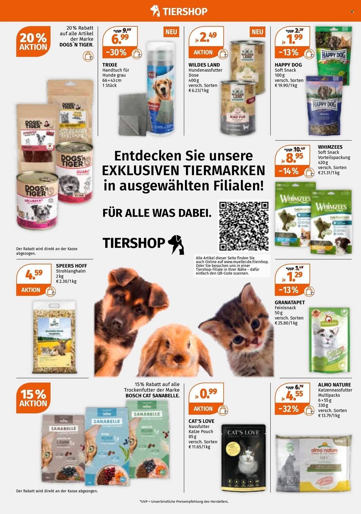 Müller Prospekt (2025-10-27 - 2025-11-01)