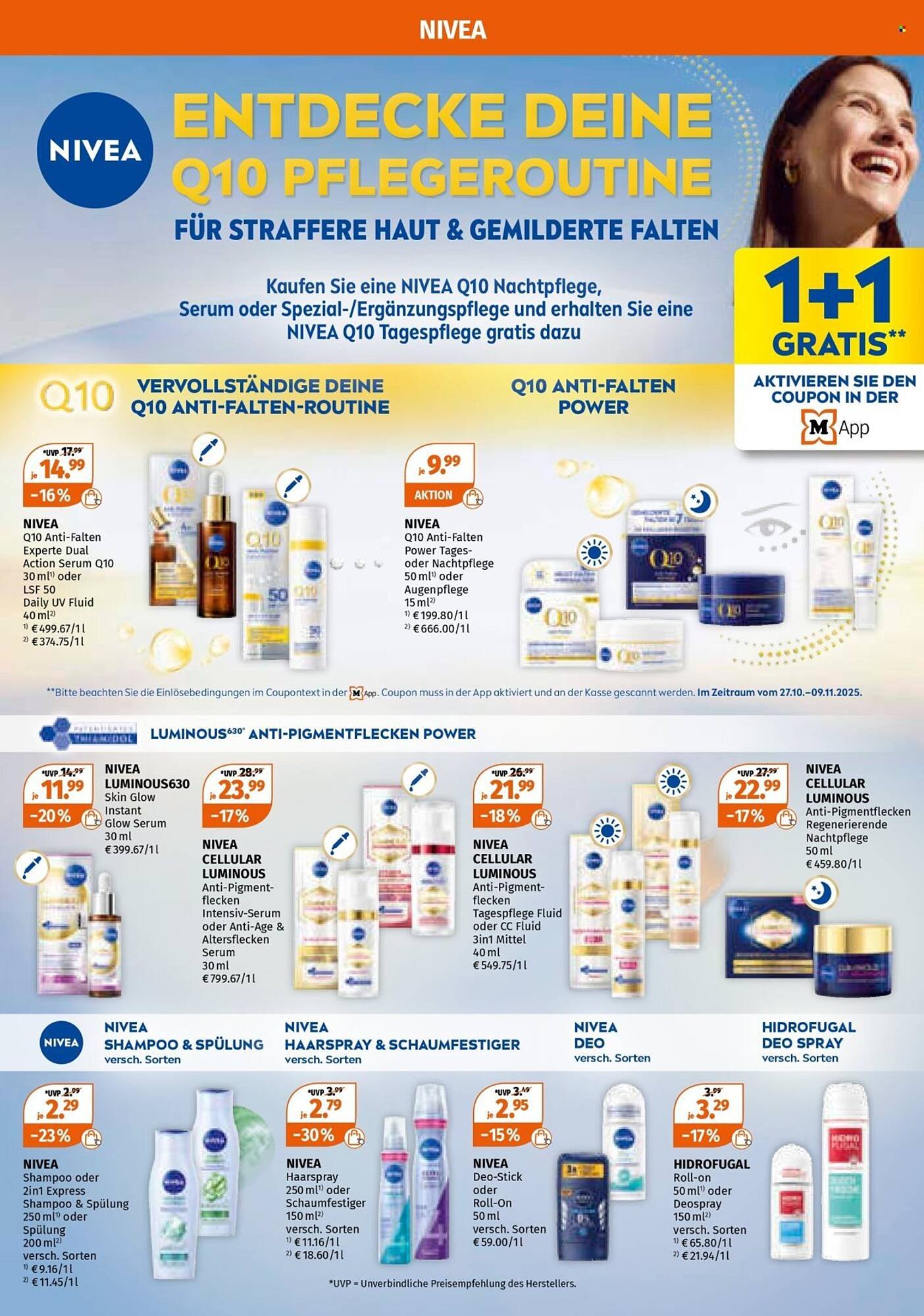 Müller Prospekt (2025-10-27 - 2025-11-01)