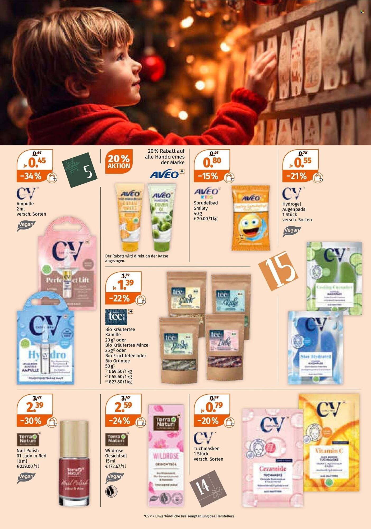 Müller Prospekt (2025-10-27 - 2025-11-01)