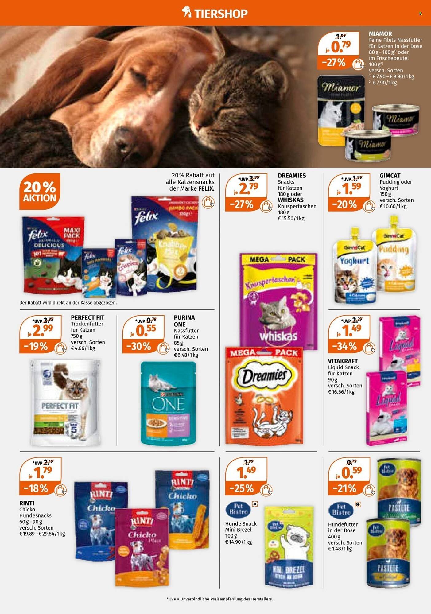 Müller Prospekt (2025-10-27 - 2025-11-01)