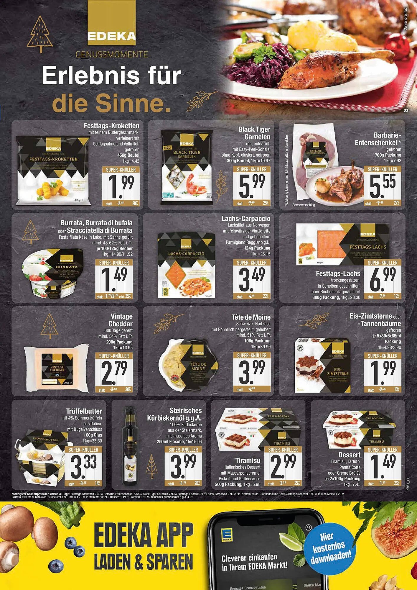 E-Center Prospekt (2025-12-14 - 2025-12-20)