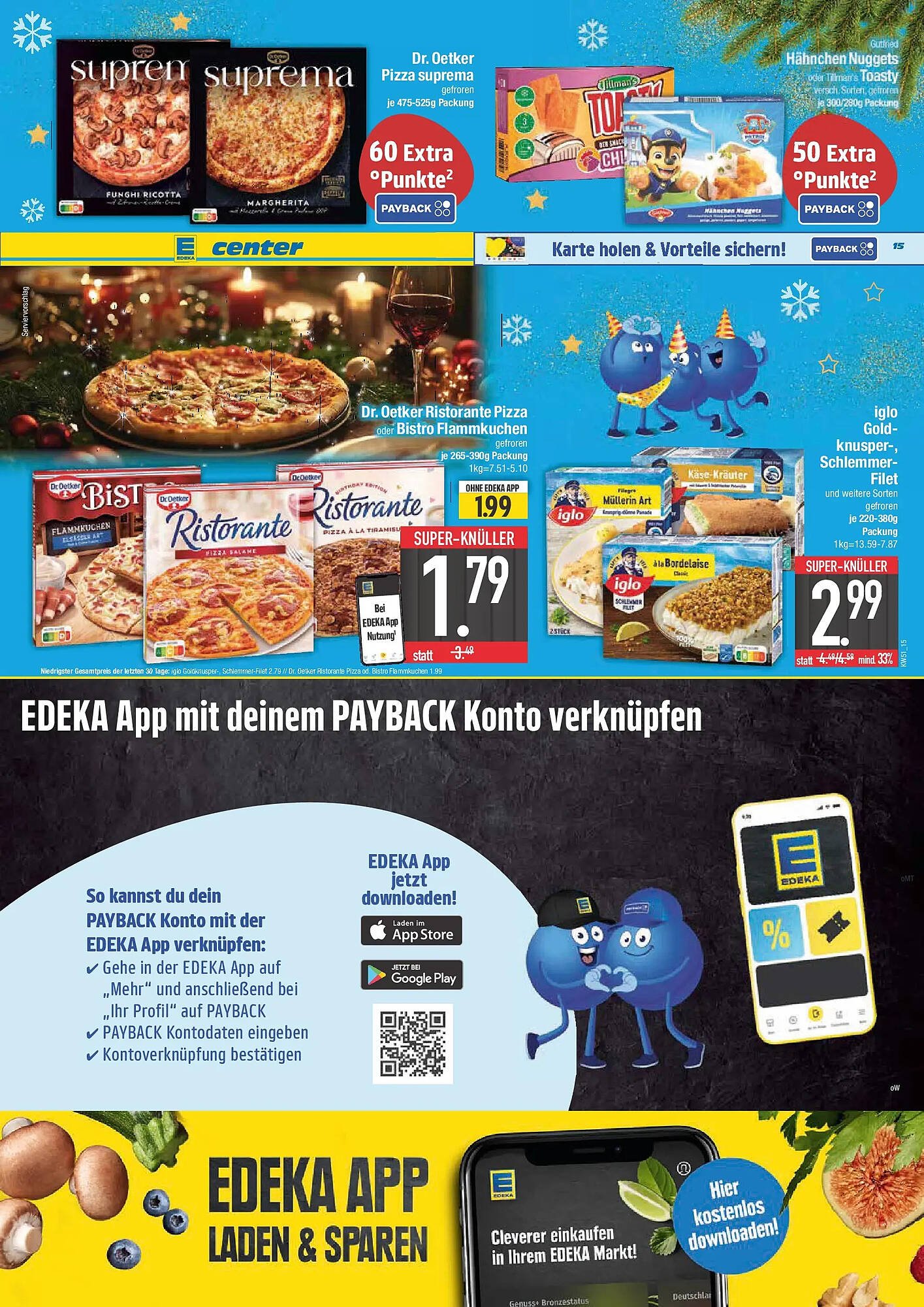 E-Center Prospekt (2025-12-14 - 2025-12-20)