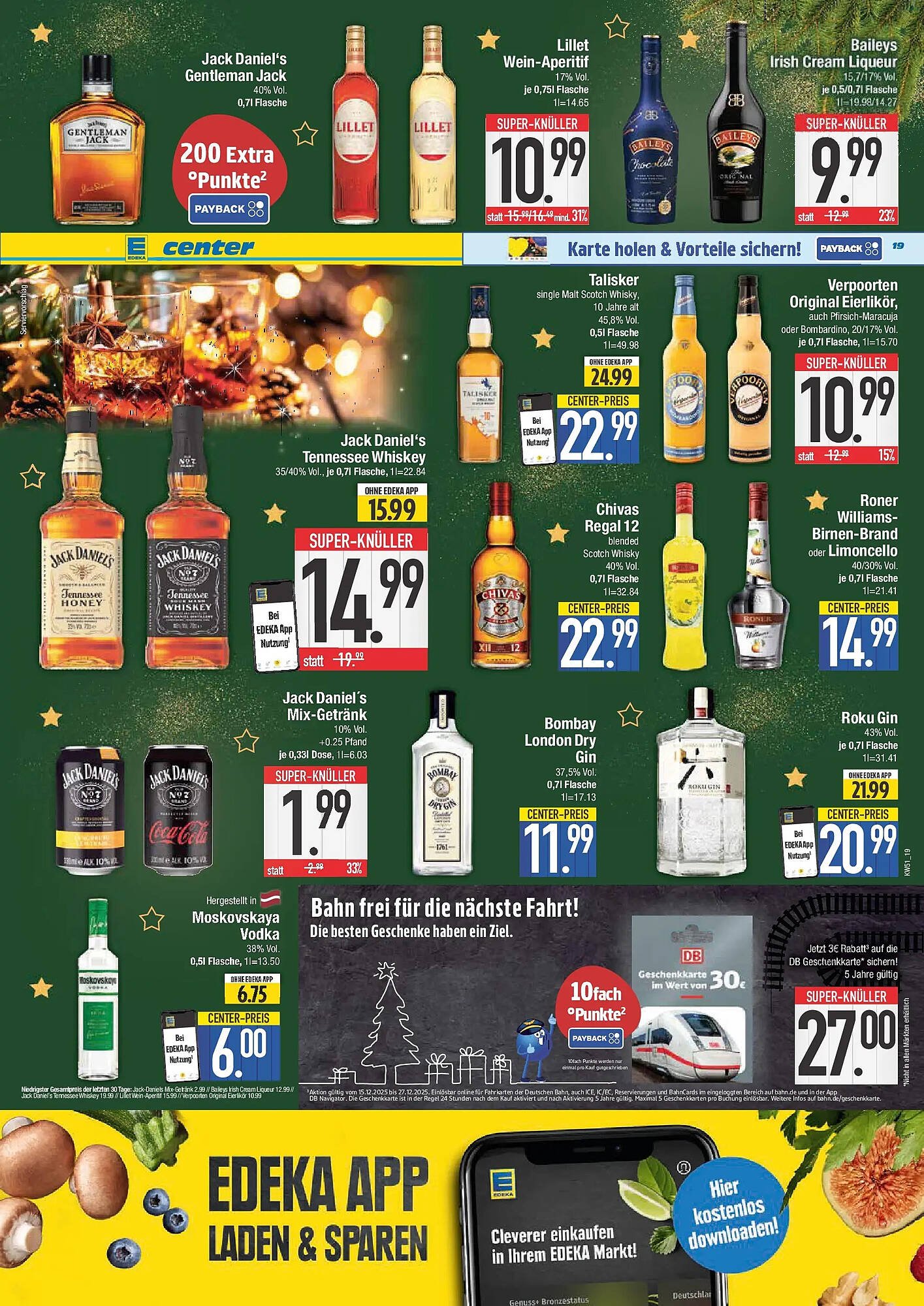E-Center Prospekt (2025-12-14 - 2025-12-20)