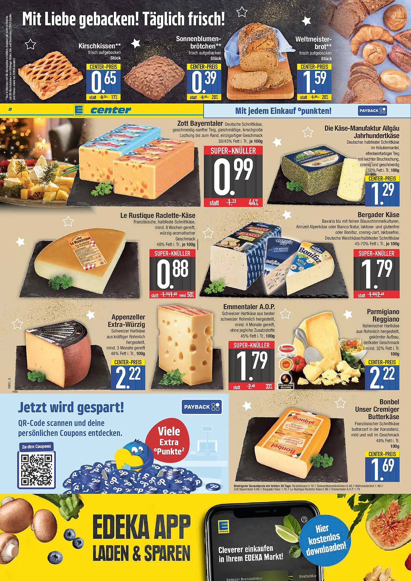 E-Center Prospekt (2025-12-14 - 2025-12-20)