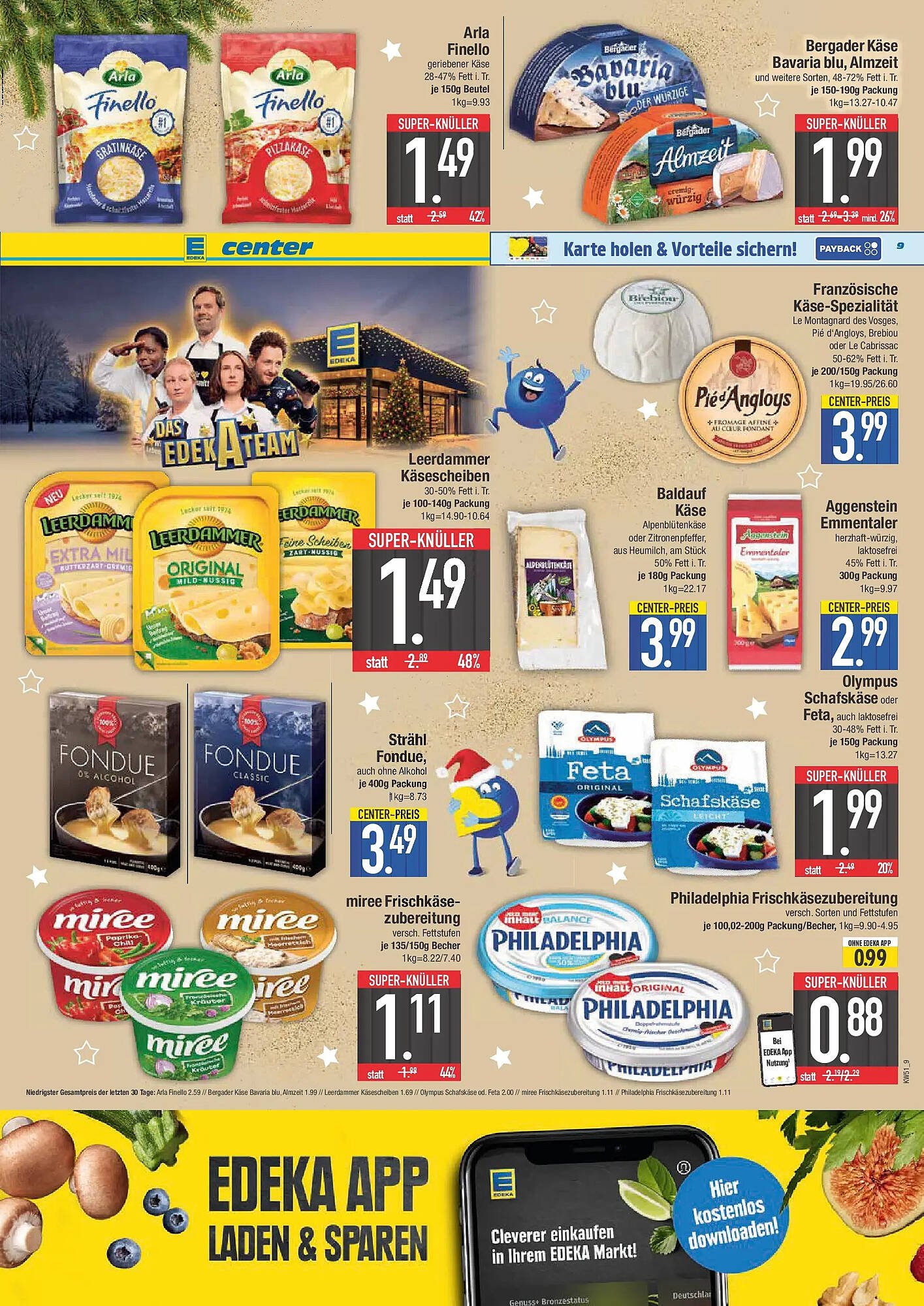 E-Center Prospekt (2025-12-14 - 2025-12-20)