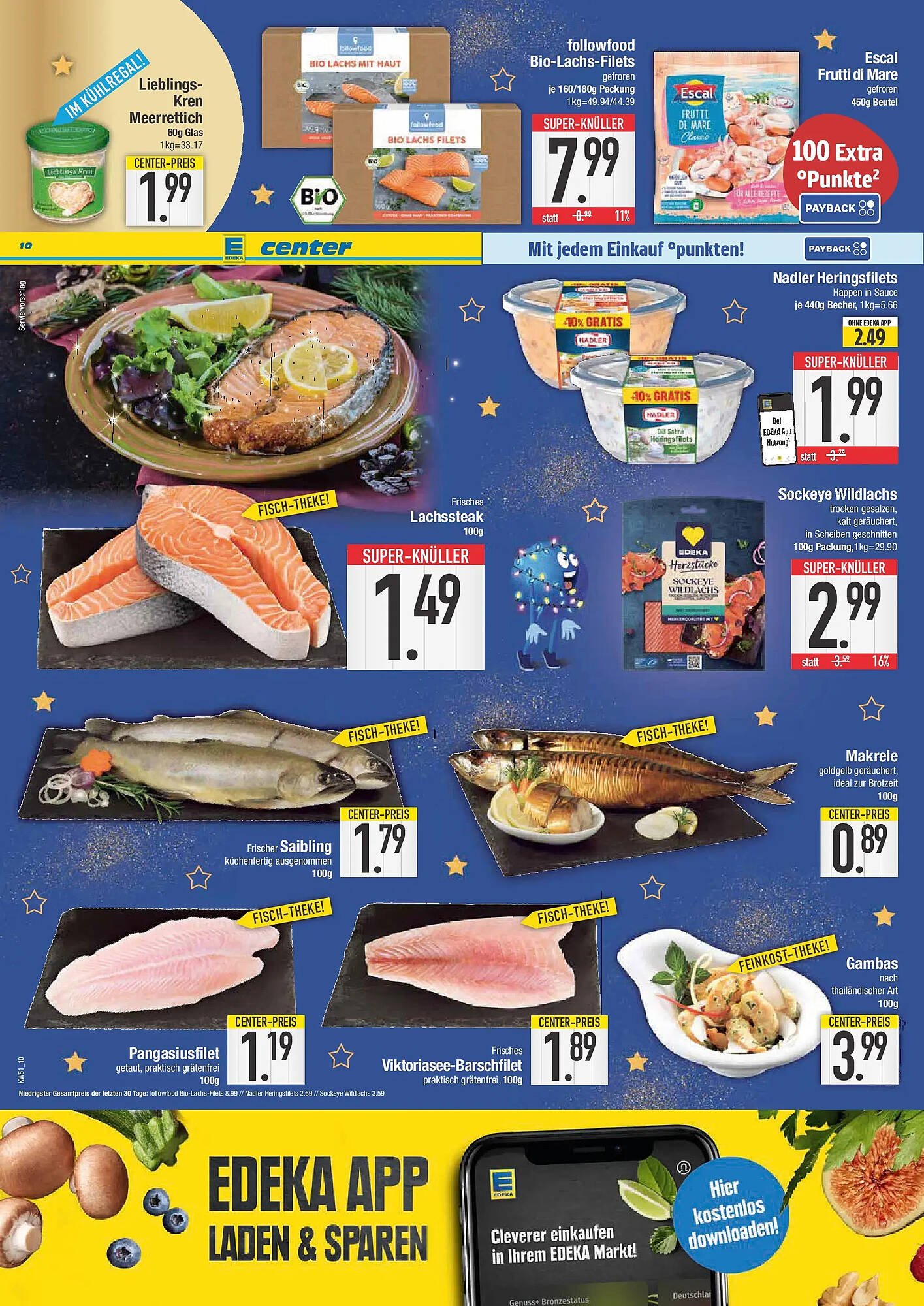 E-Center Prospekt (2025-12-14 - 2025-12-20)