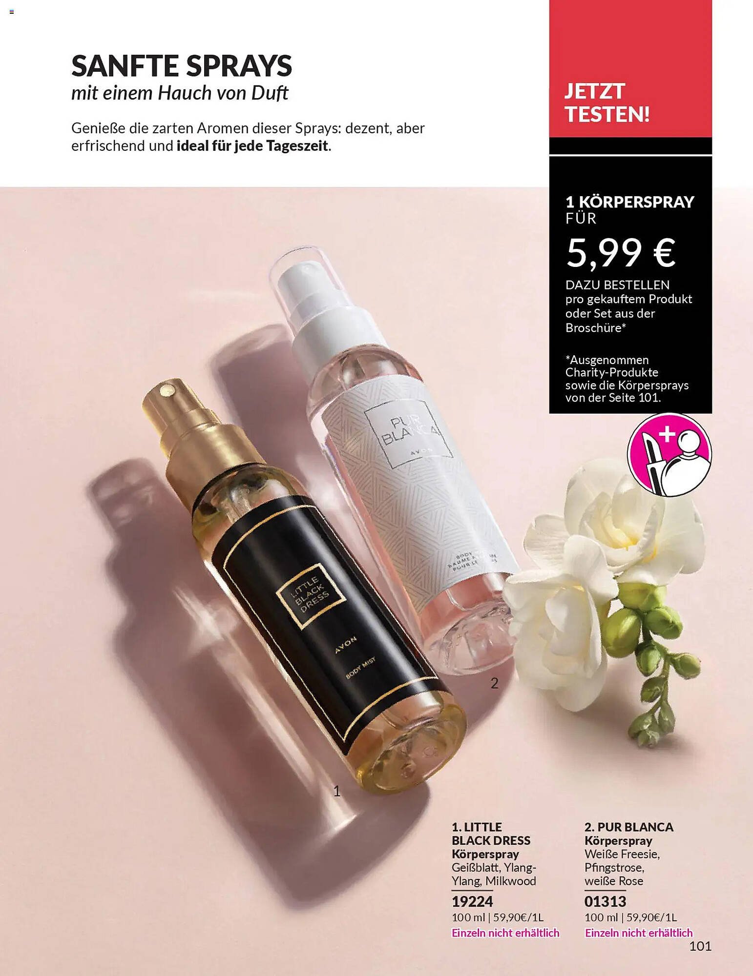 Avon Prospekt (2026-01-01 - 2026-01-31)