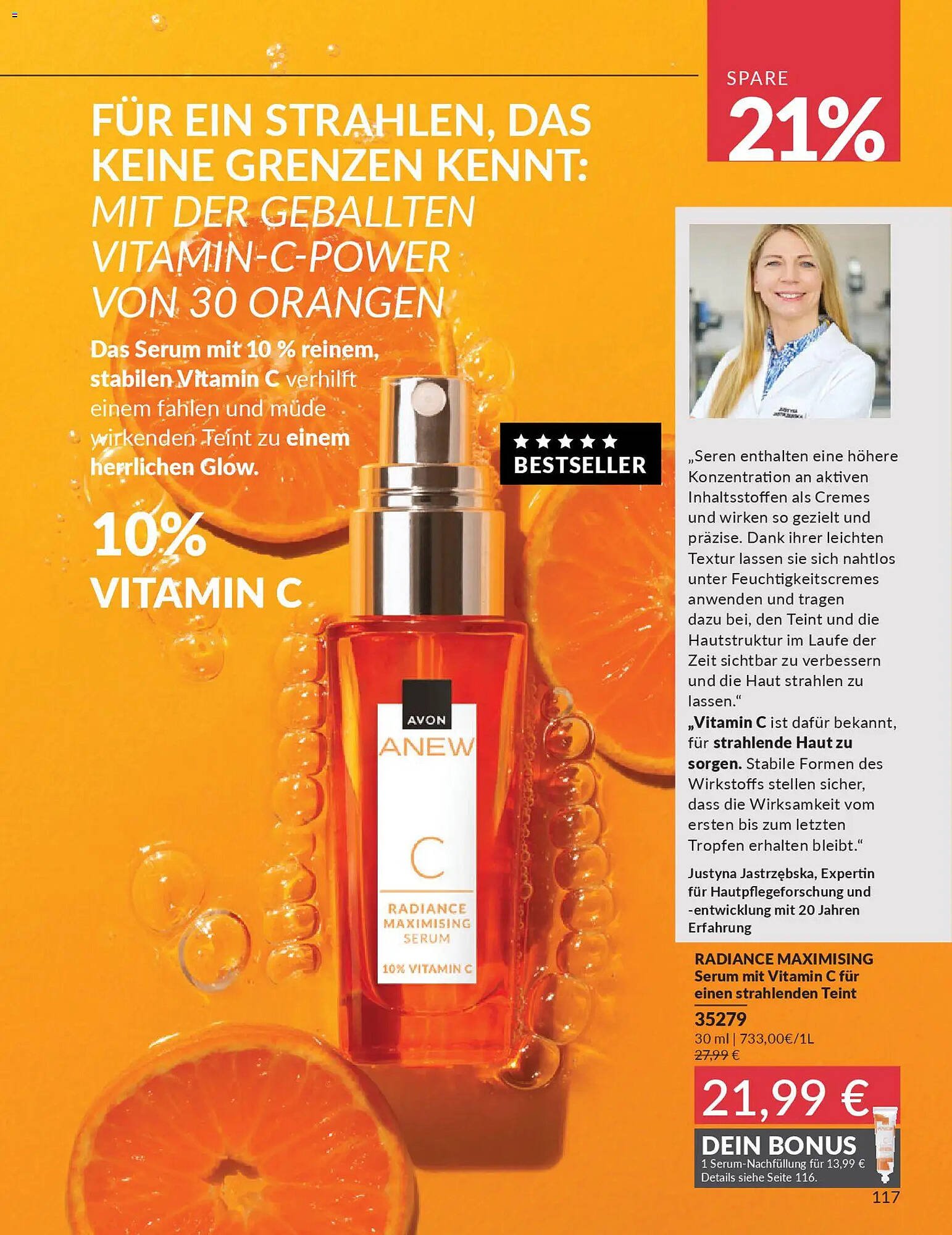 Avon Prospekt (2026-01-01 - 2026-01-31)