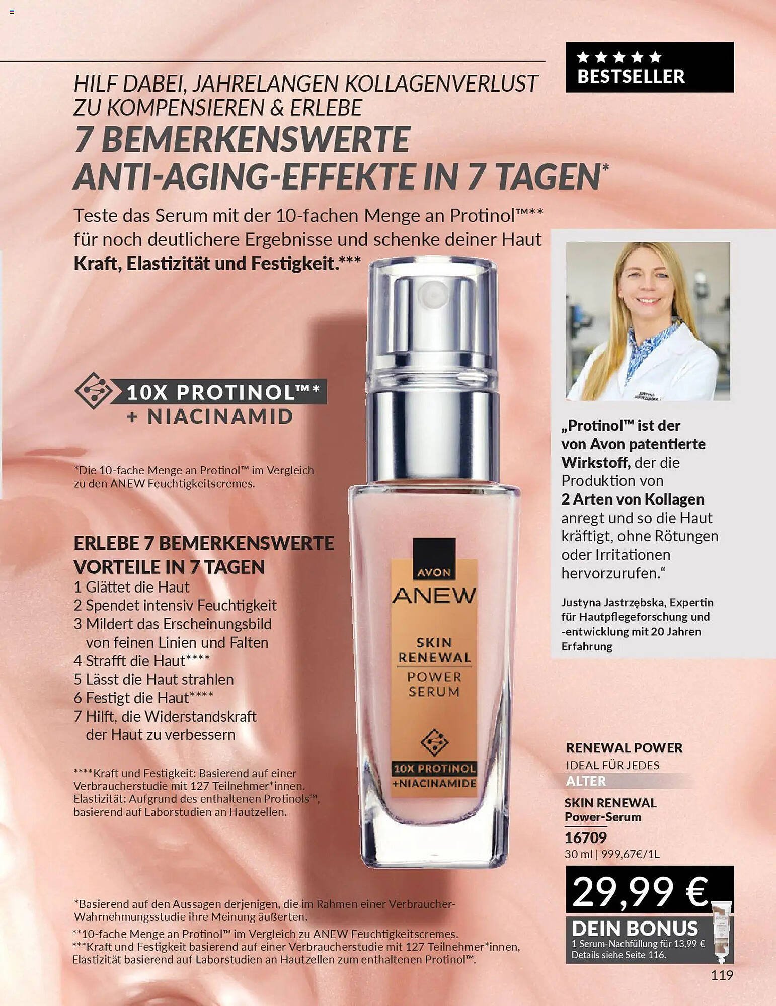 Avon Prospekt (2026-01-01 - 2026-01-31)