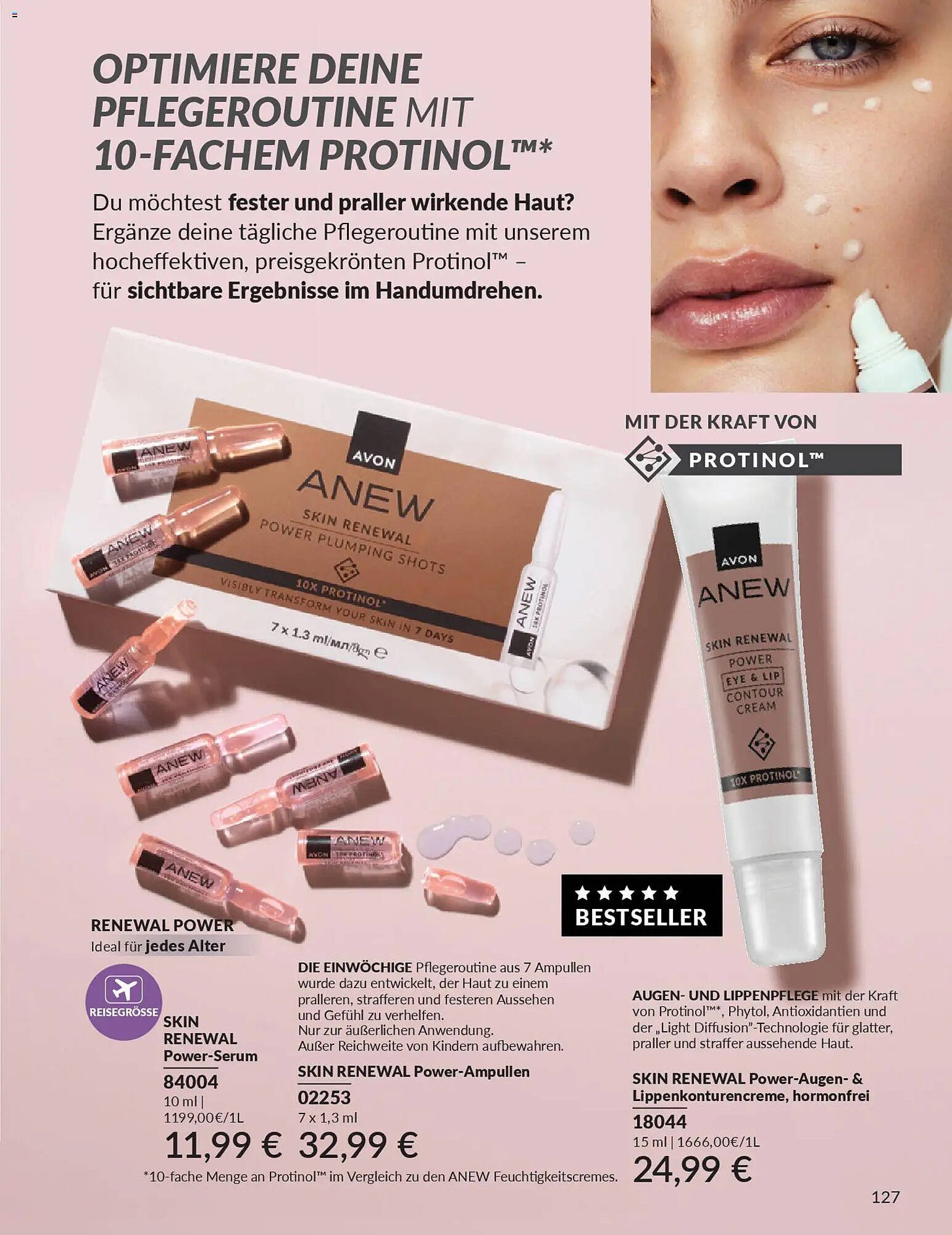 Avon Prospekt (2026-01-01 - 2026-01-31)
