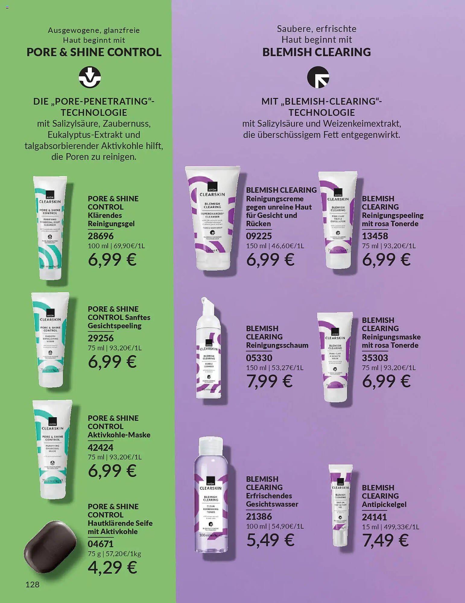 Avon Prospekt (2026-01-01 - 2026-01-31)