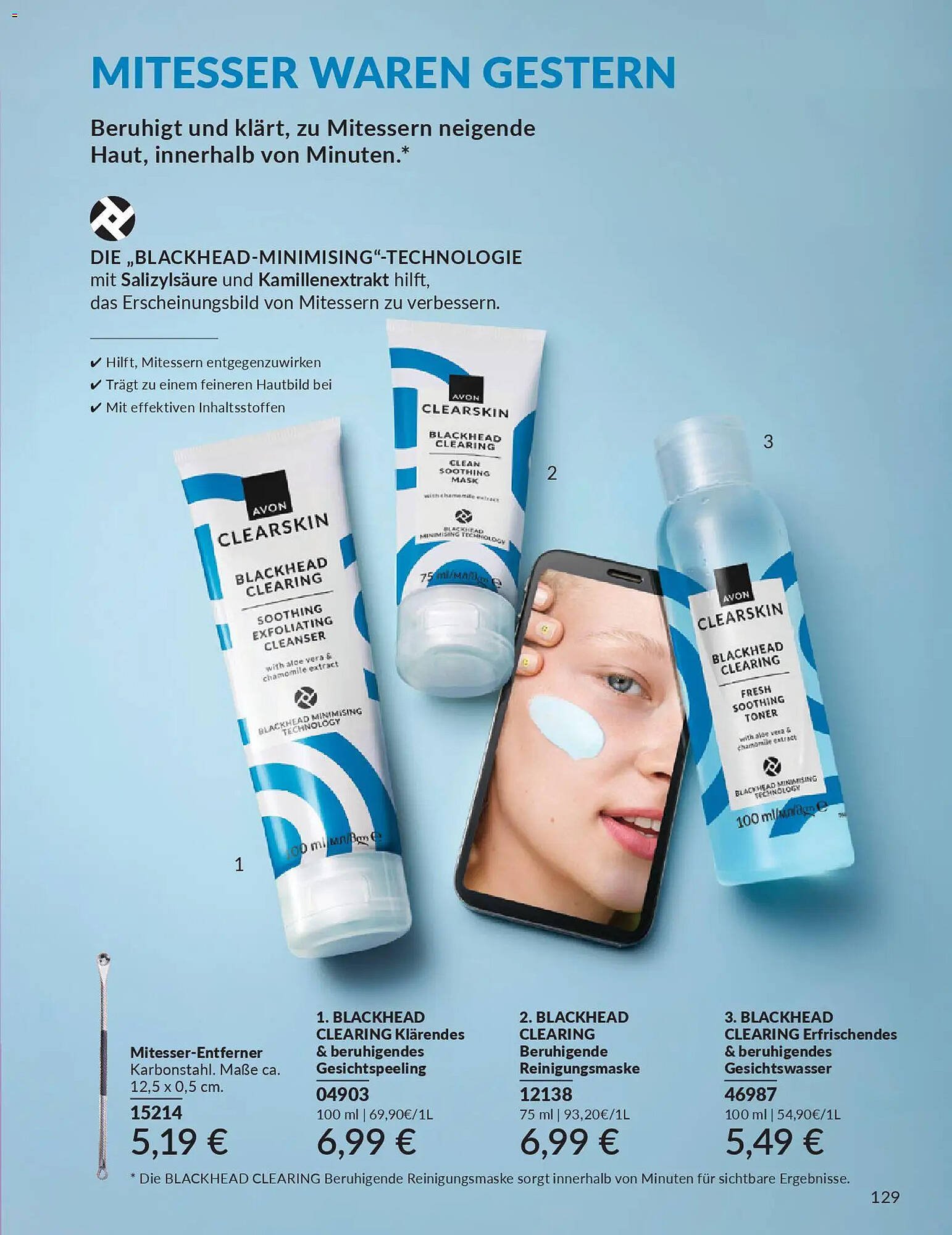 Avon Prospekt (2026-01-01 - 2026-01-31)