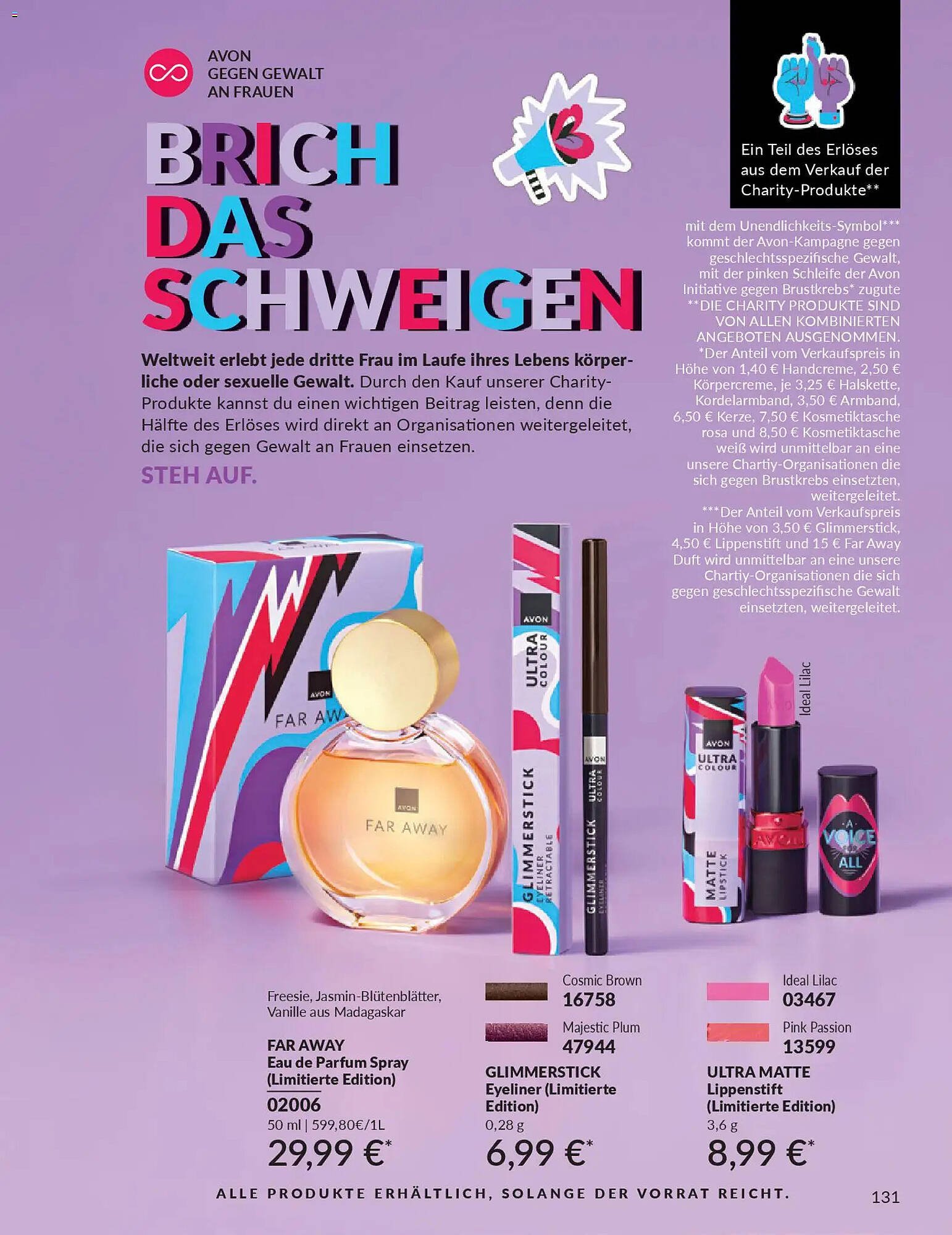 Avon Prospekt (2026-01-01 - 2026-01-31)