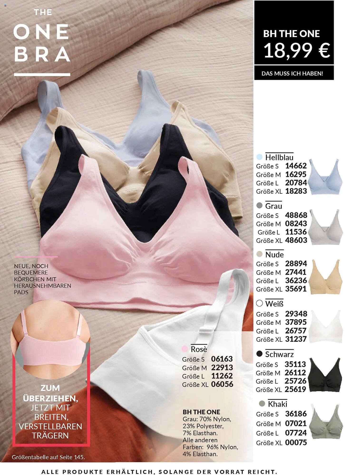 Avon Prospekt (2026-01-01 - 2026-01-31)