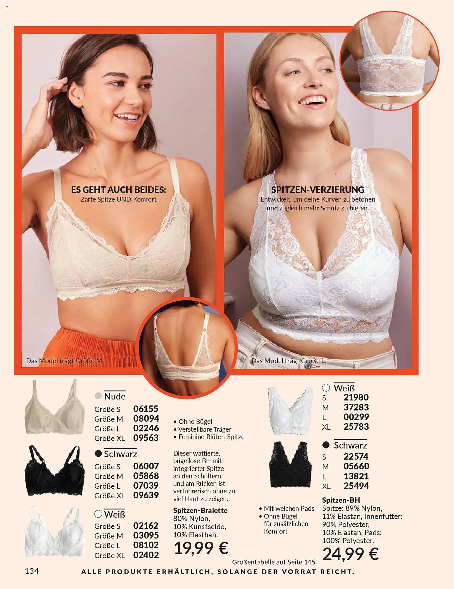 Avon Prospekt (2026-01-01 - 2026-01-31)