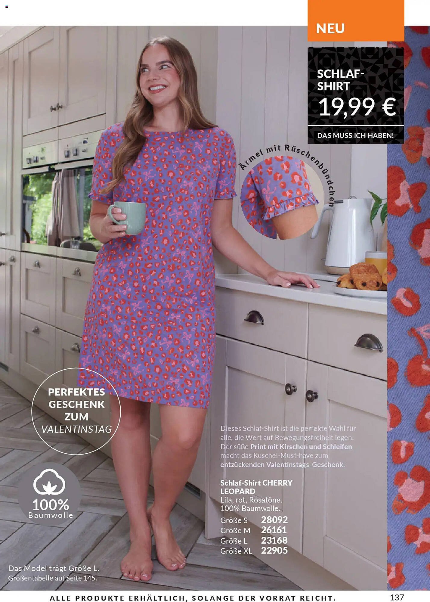 Avon Prospekt (2026-01-01 - 2026-01-31)