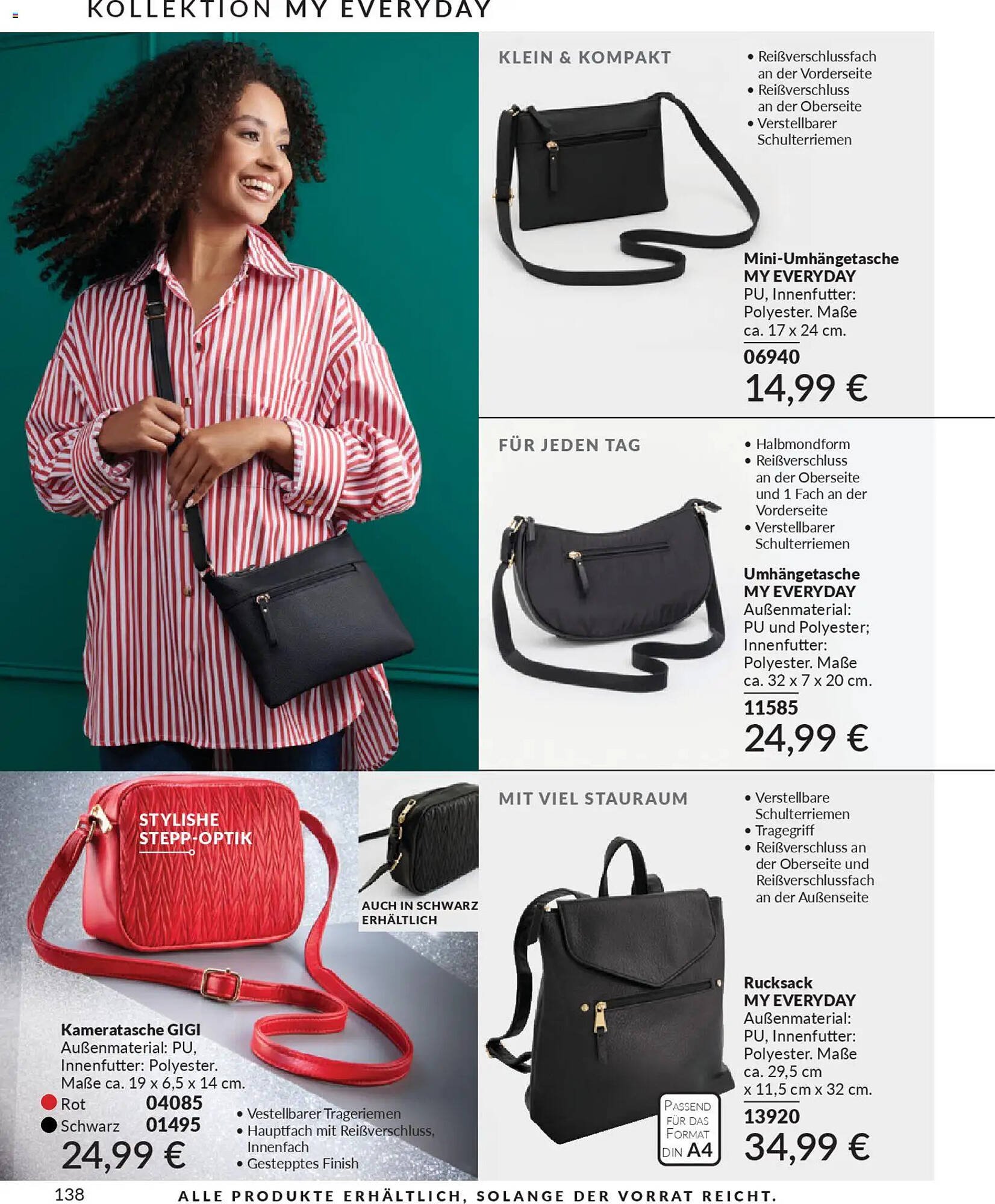 Avon Prospekt (2026-01-01 - 2026-01-31)