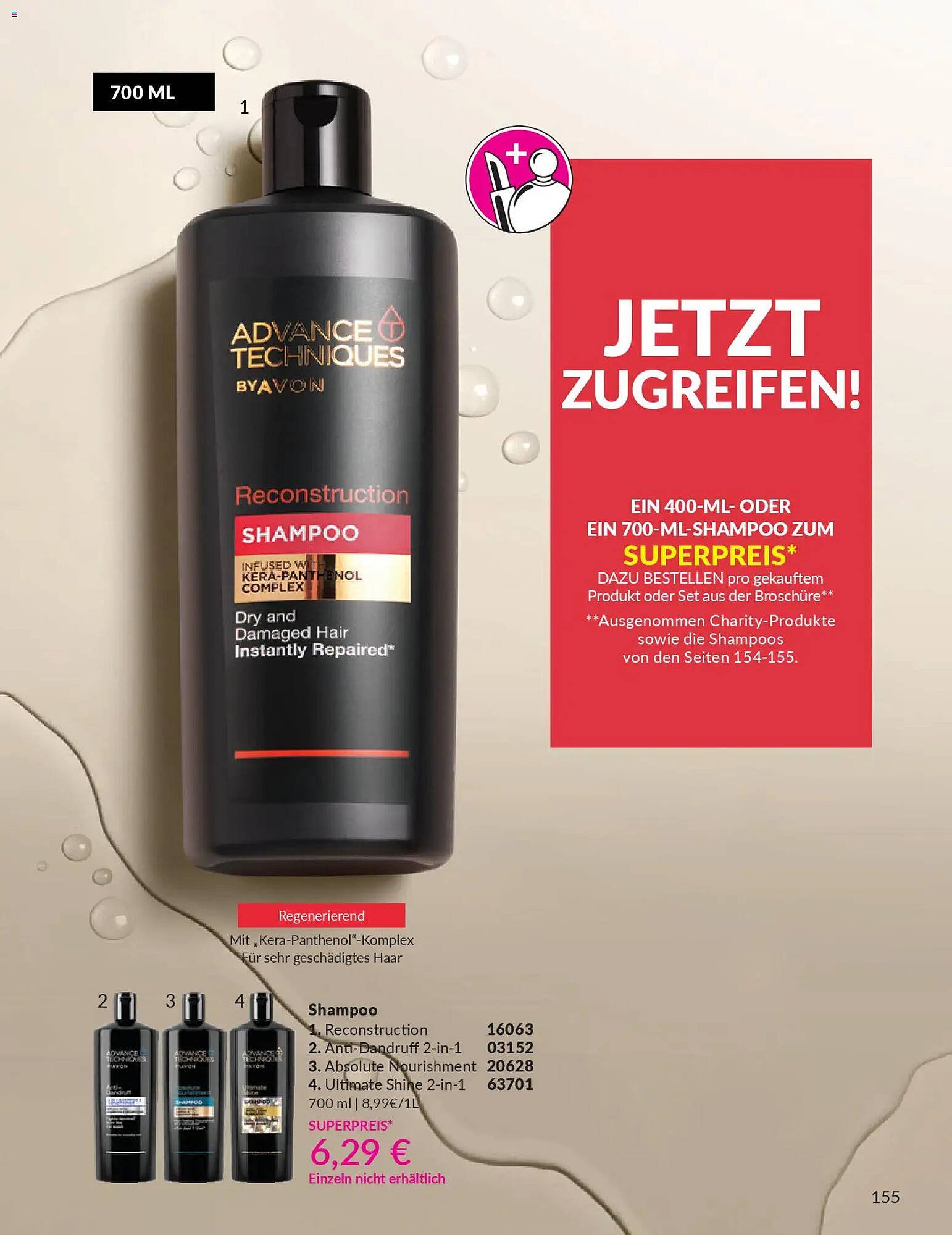 Avon Prospekt (2026-01-01 - 2026-01-31)