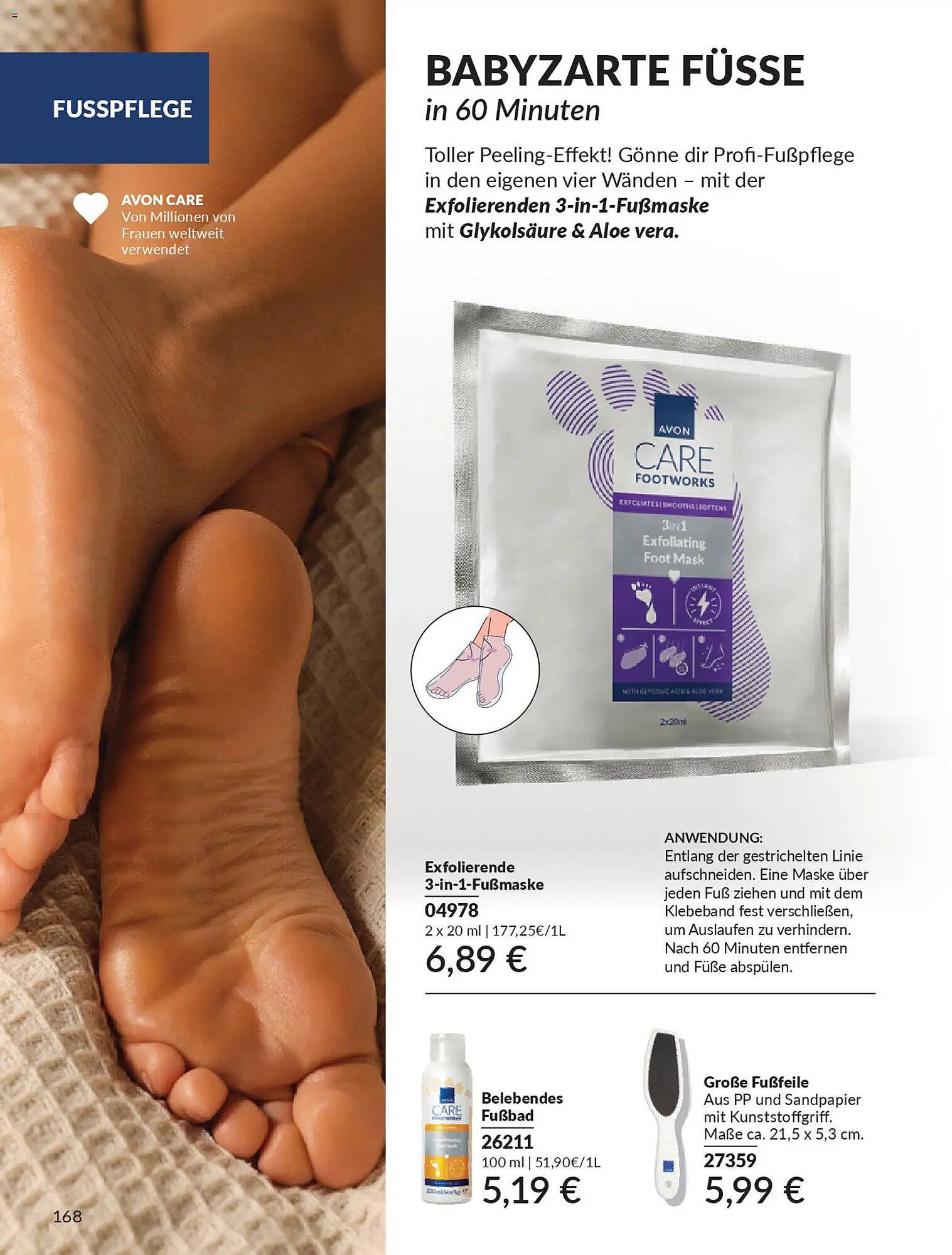 Avon Prospekt (2026-01-01 - 2026-01-31)